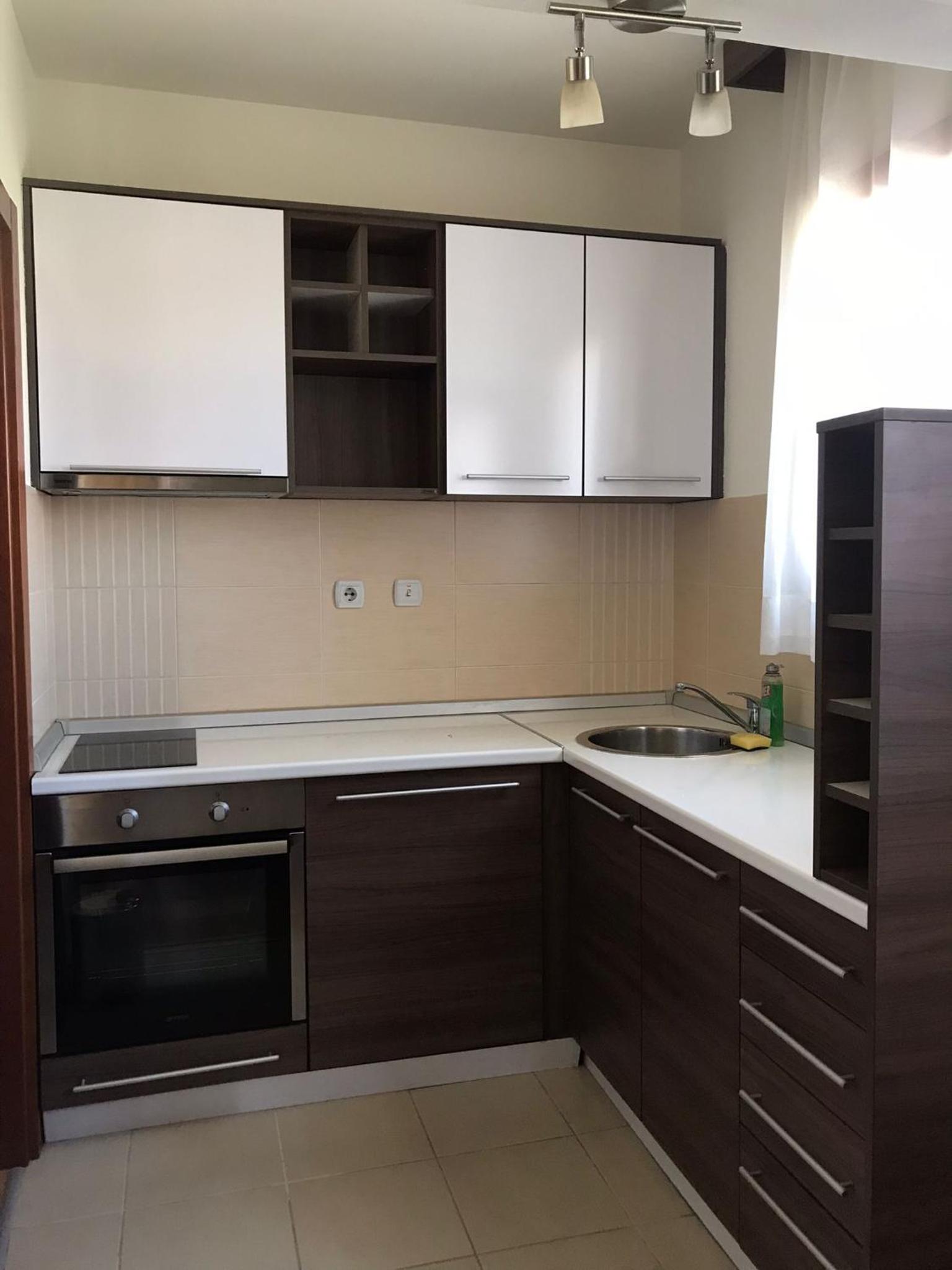 Apartmani Lenka