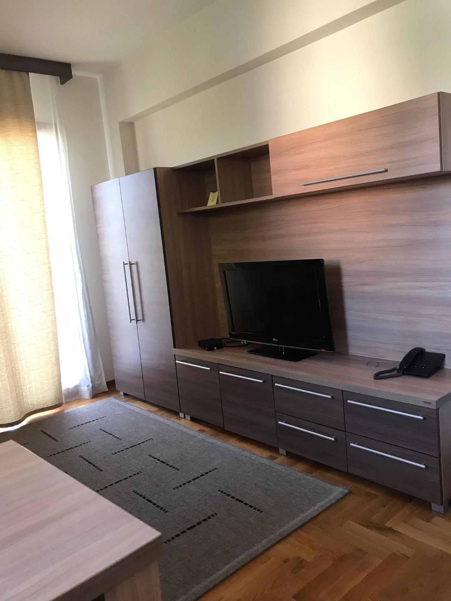 Apartmani Lenka