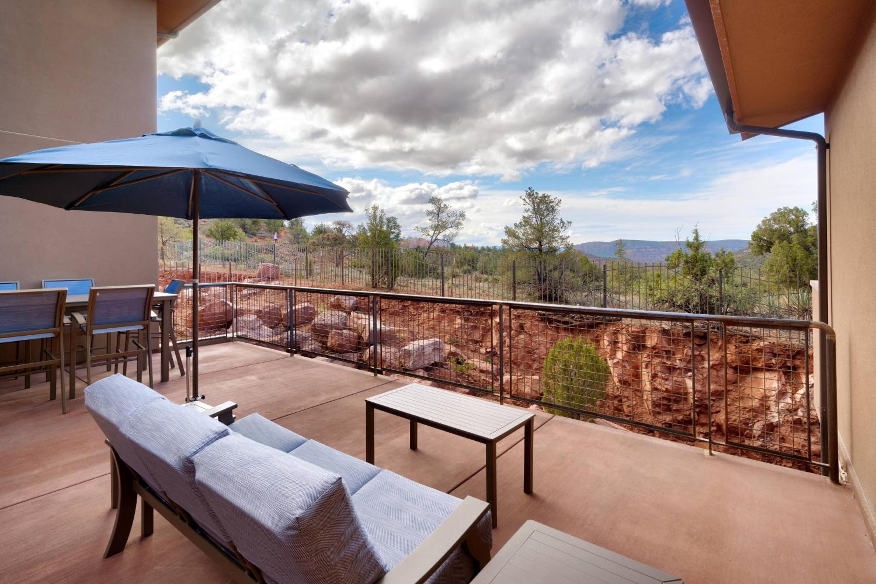 Sedona Vacations - Residence Inn by Marriott Sedona - Property Image 5