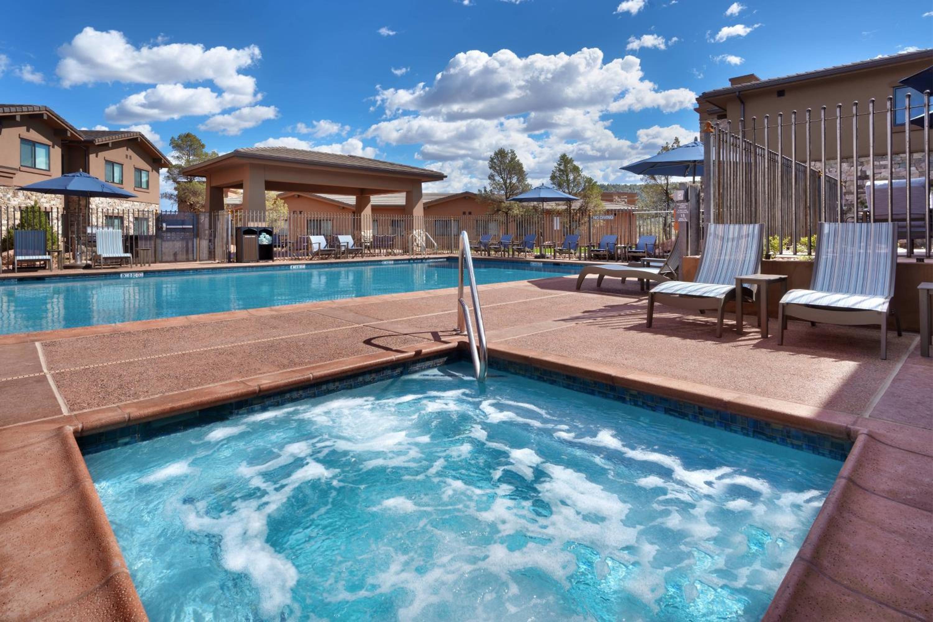 Sedona Vacations - Residence Inn by Marriott Sedona - Property Image 21