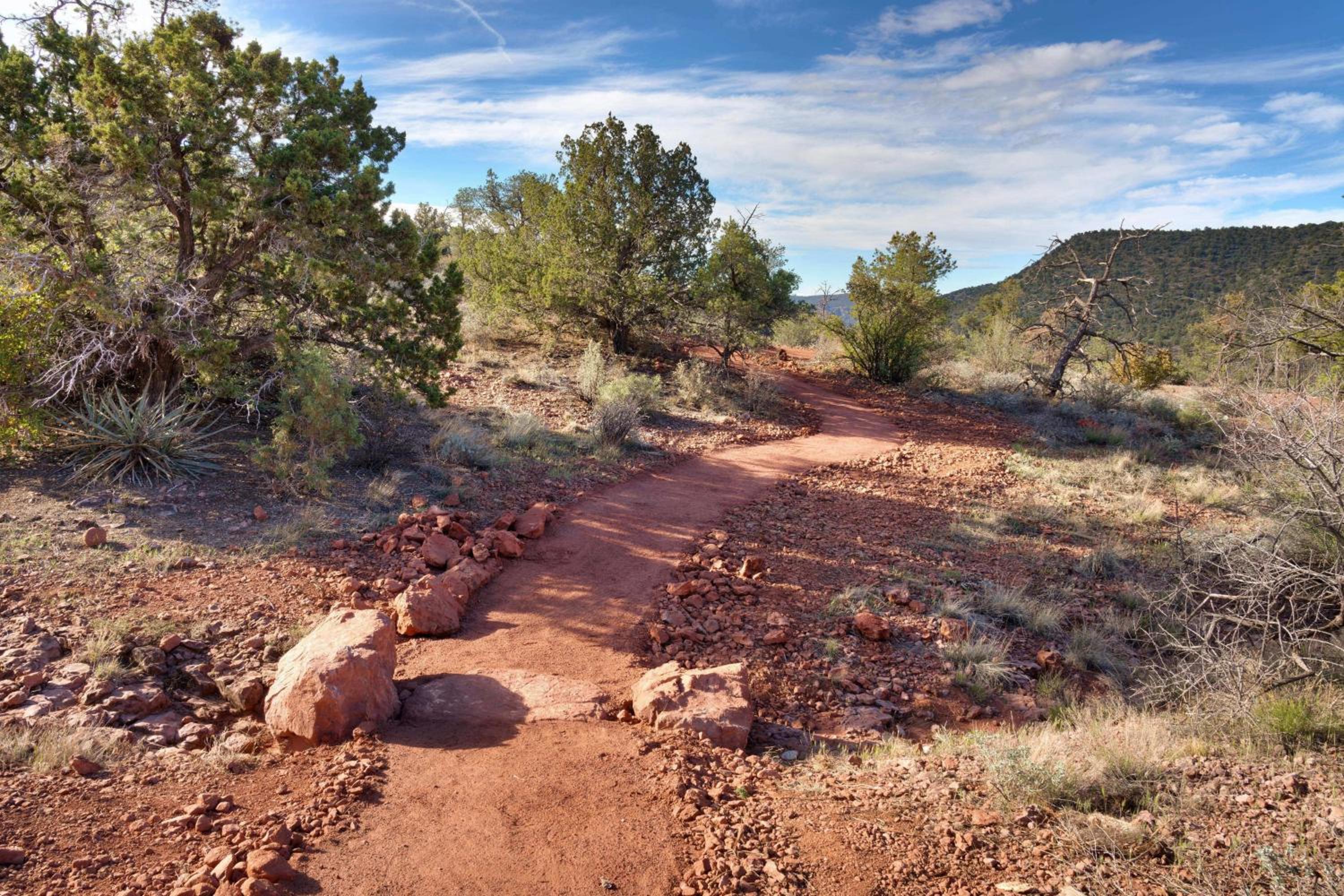 Sedona Vacations - Residence Inn by Marriott Sedona - Property Image 24