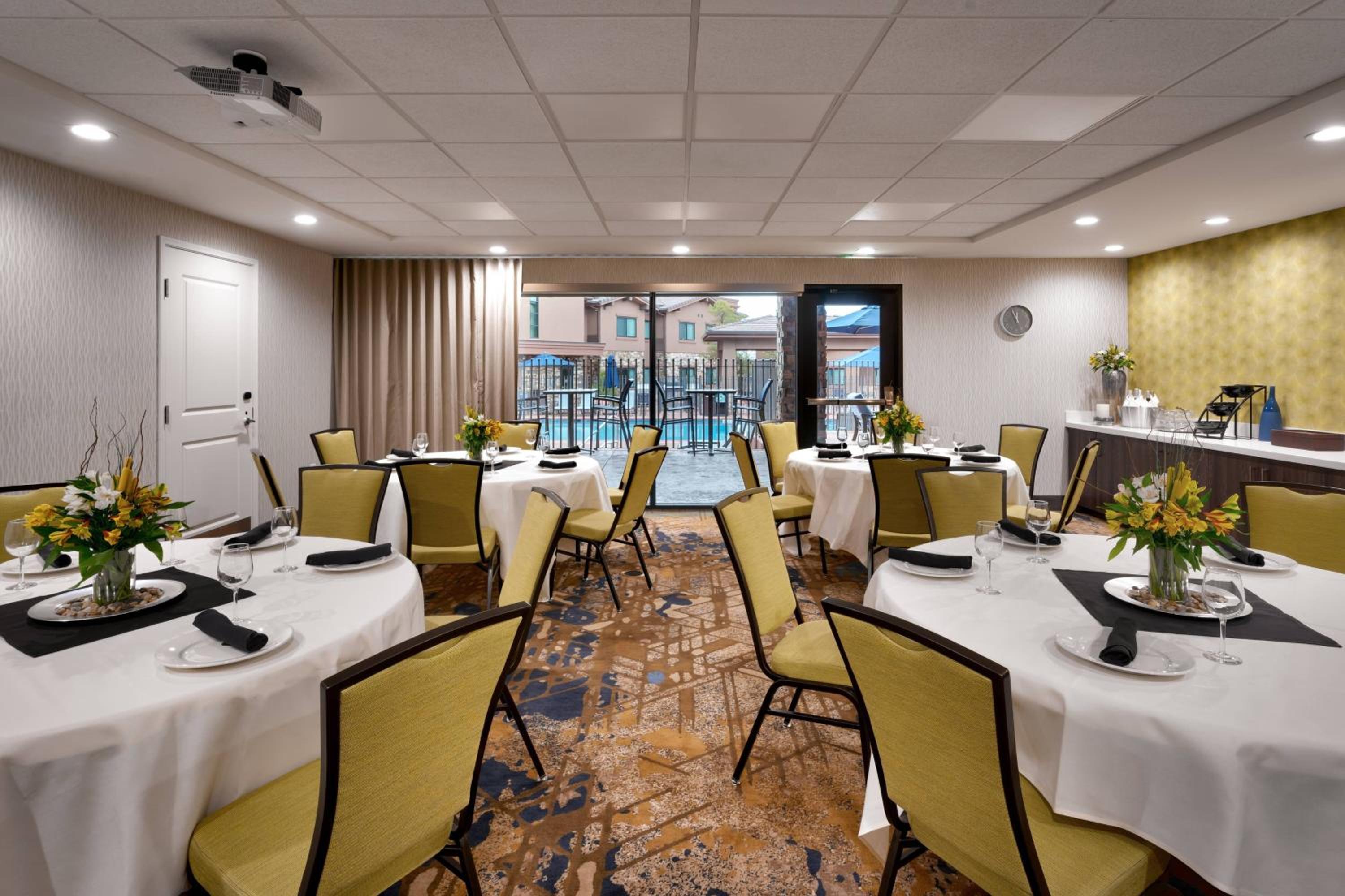 Sedona Vacations - Residence Inn by Marriott Sedona - Property Image 27