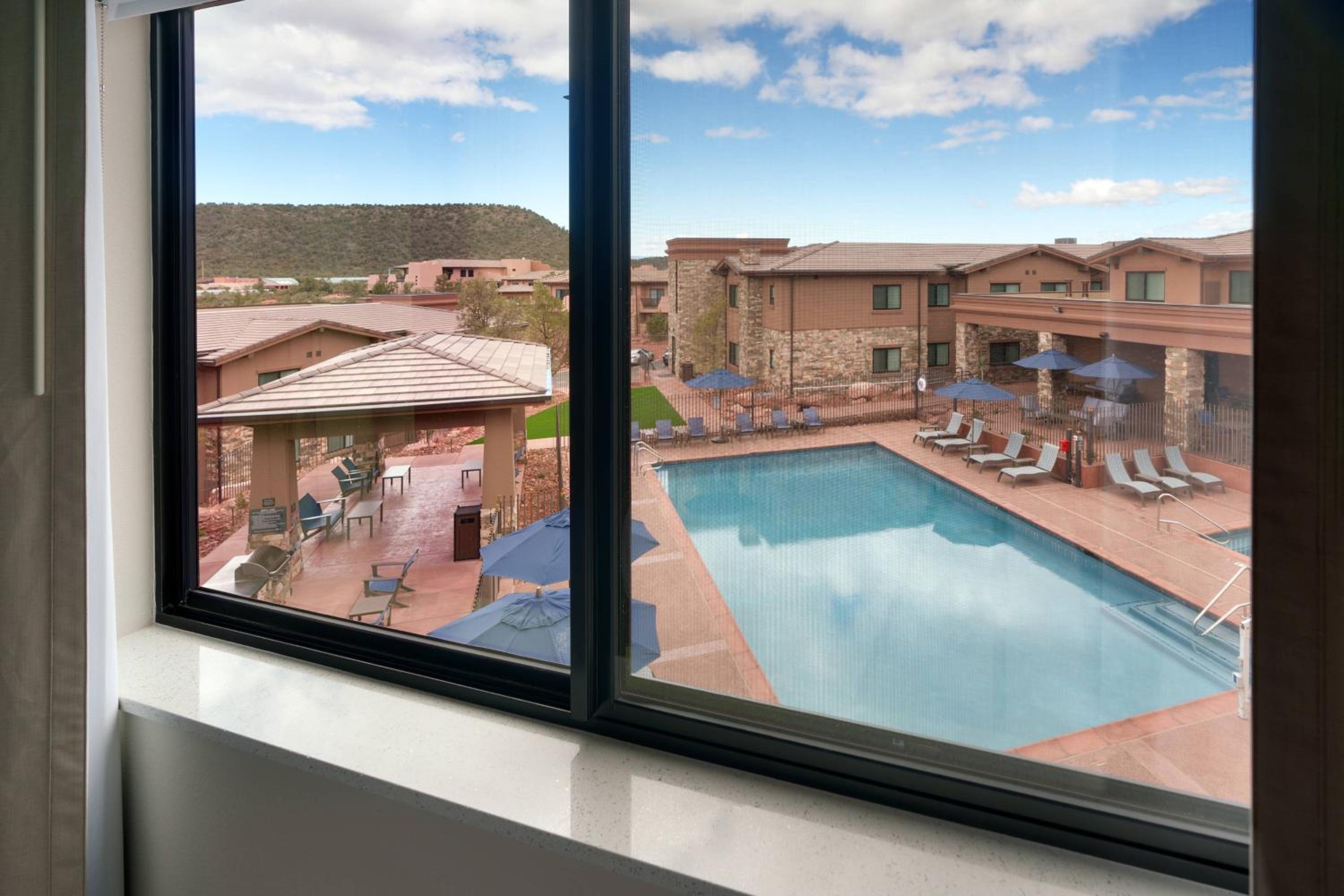Sedona Vacations - Residence Inn by Marriott Sedona - Property Image 9