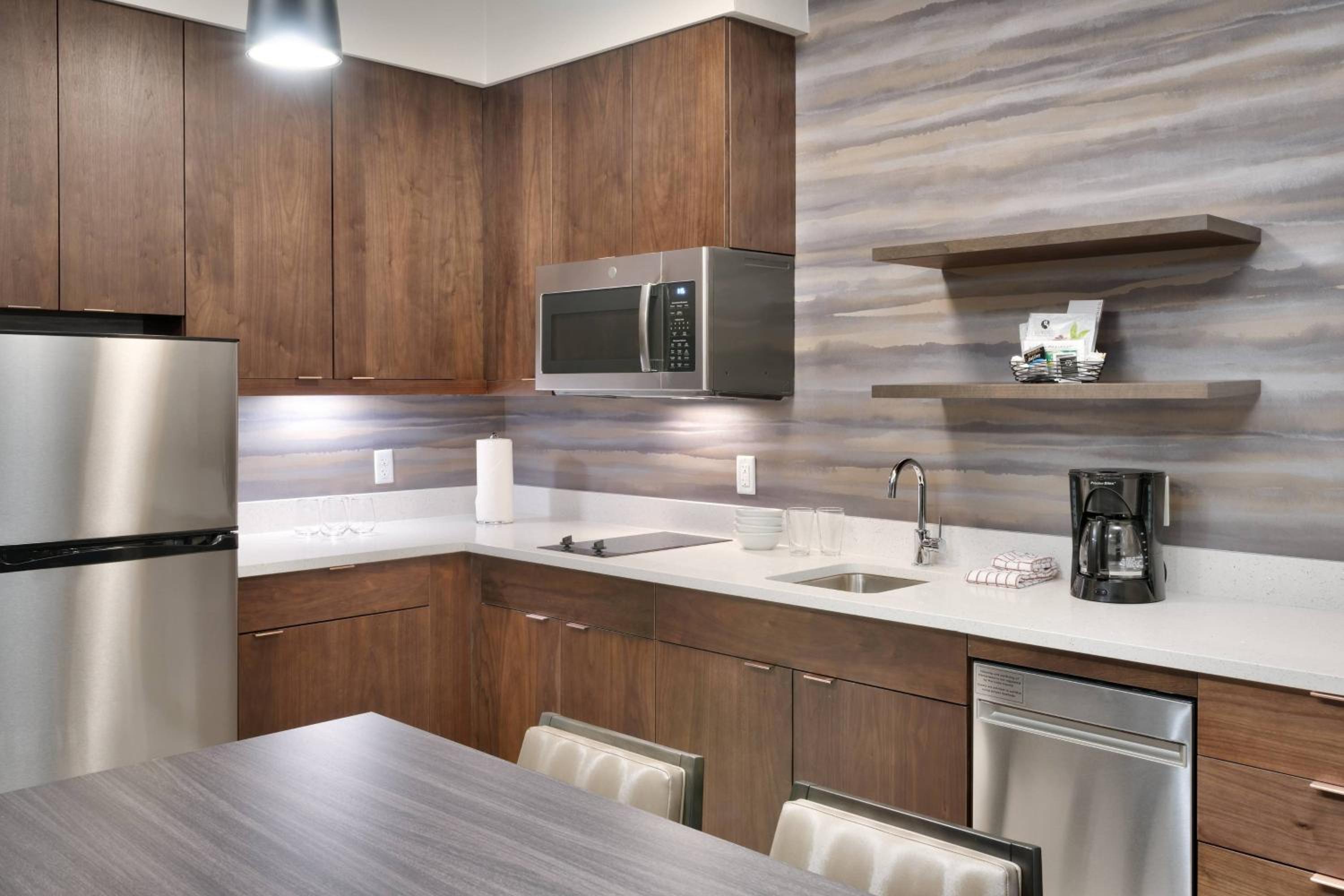 Sedona Vacations - Residence Inn by Marriott Sedona - Property Image 14