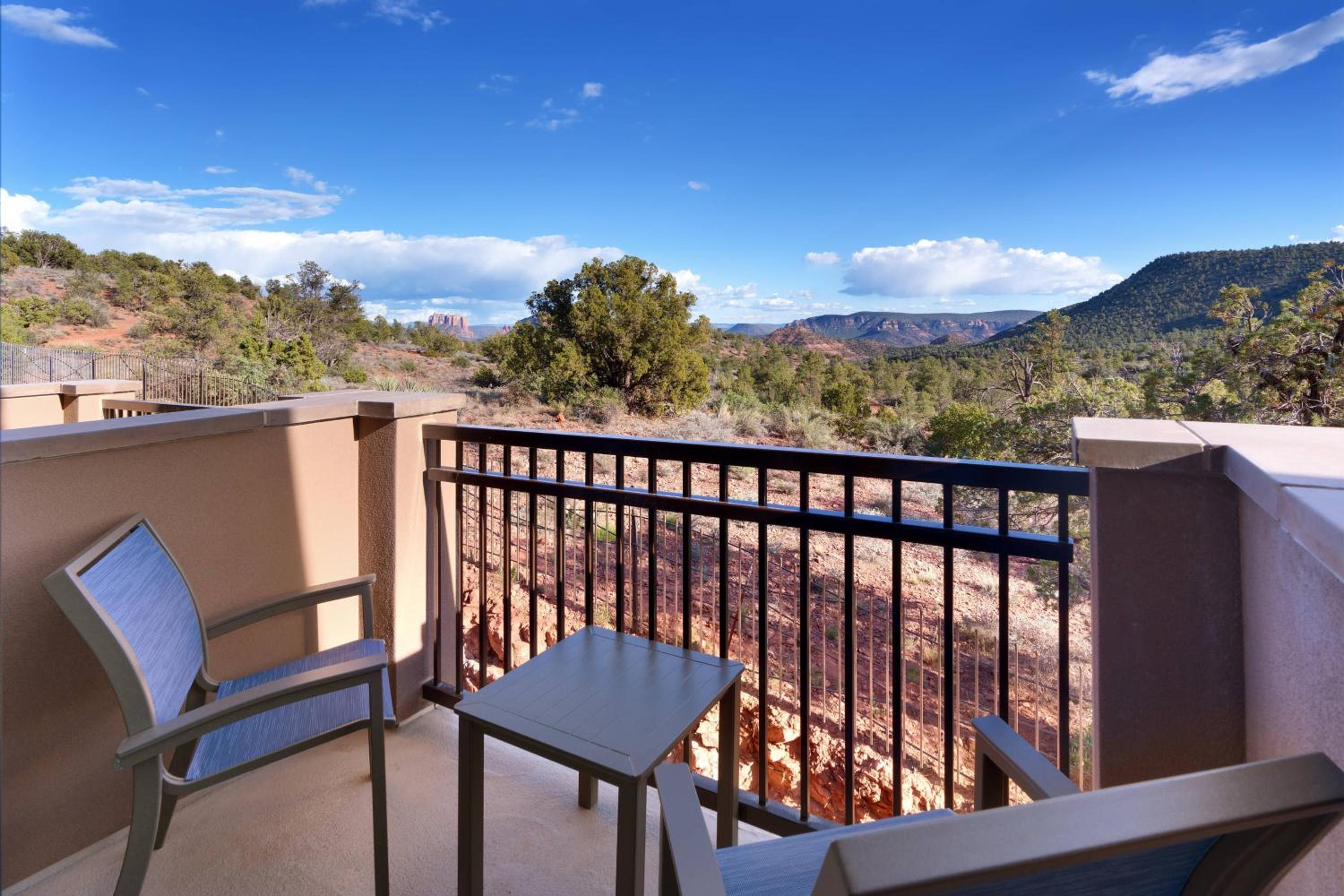 Sedona Vacations - Residence Inn by Marriott Sedona - Property Image 32