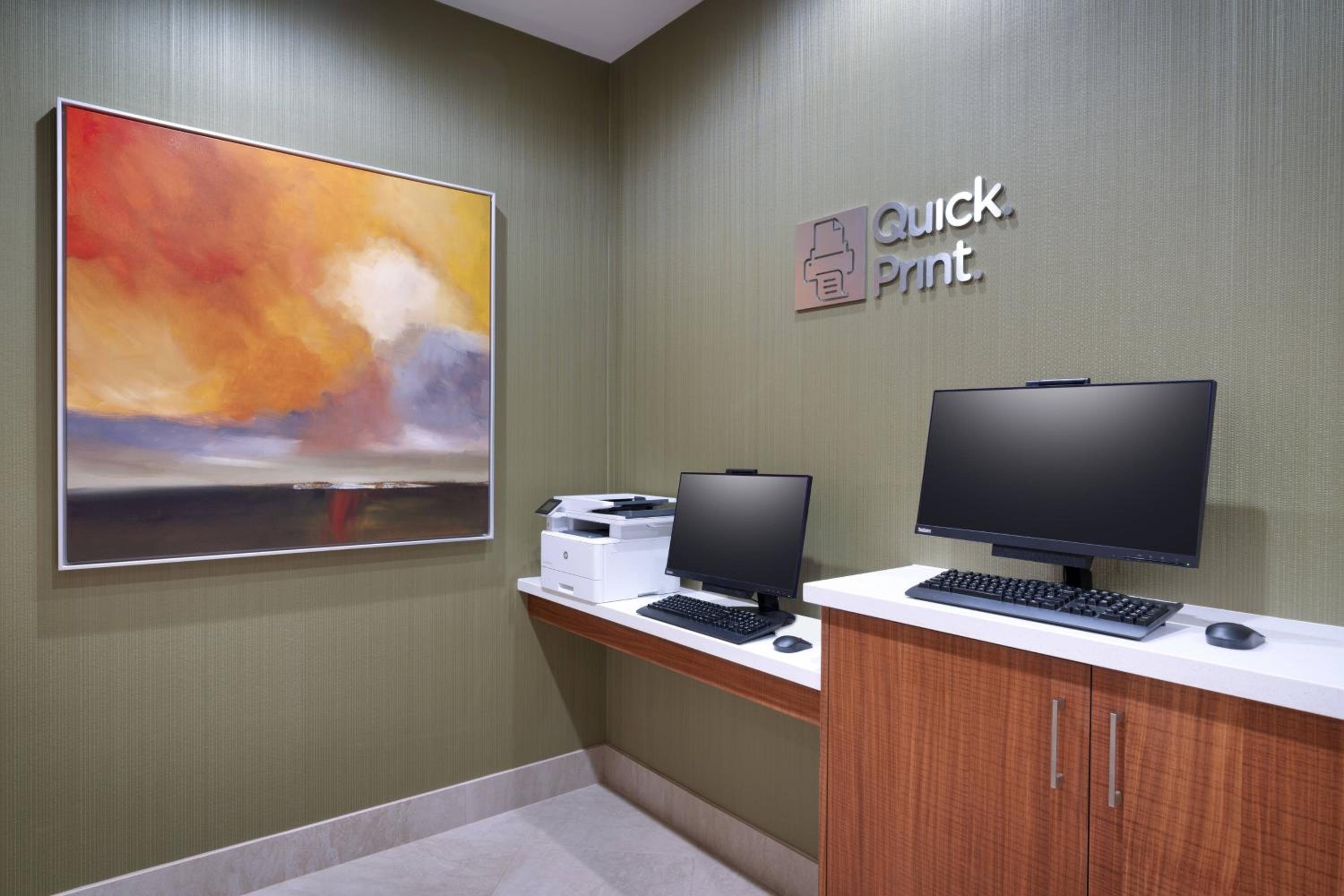 Sedona Vacations - Residence Inn by Marriott Sedona - Property Image 45