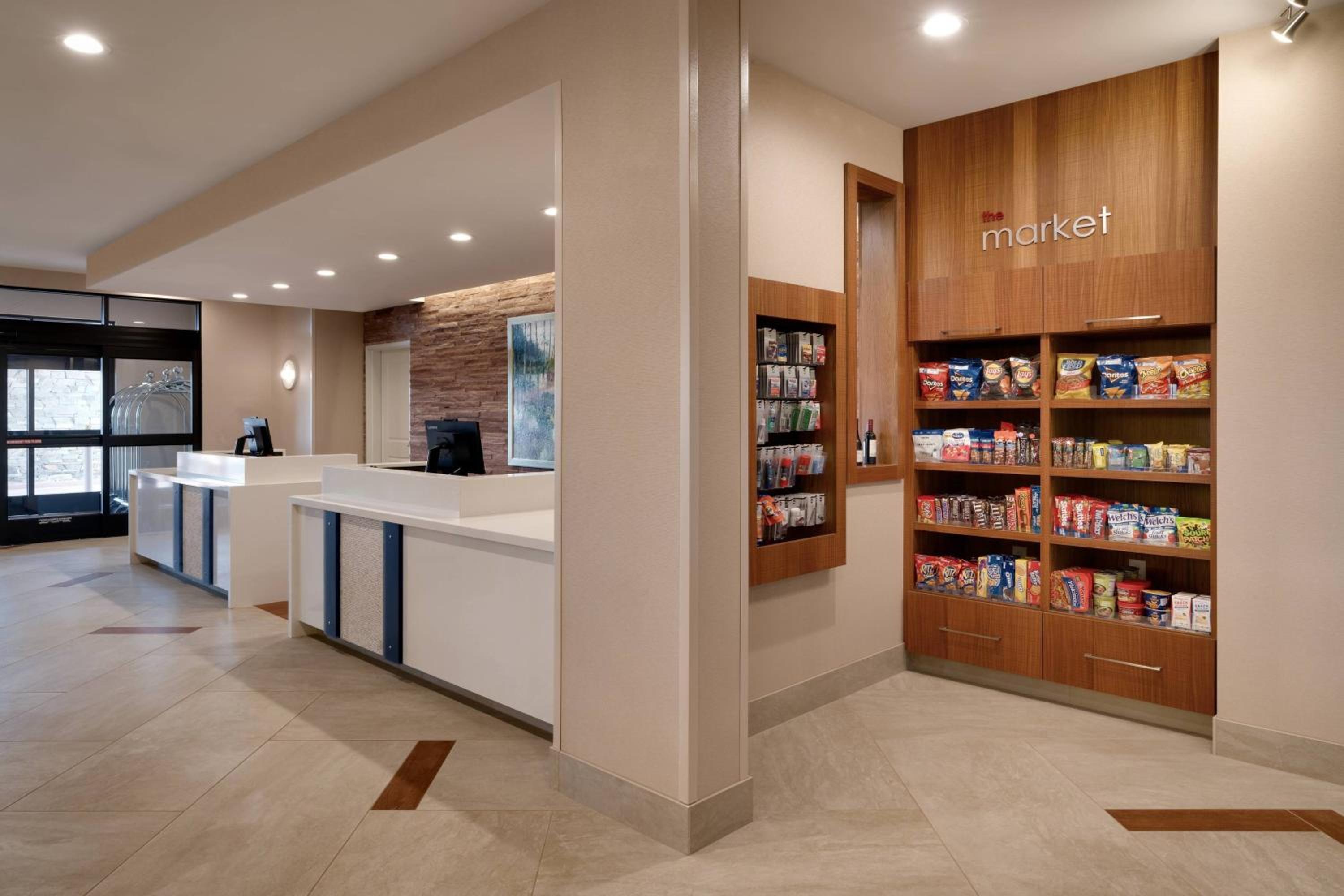 Sedona Vacations - Residence Inn by Marriott Sedona - Property Image 46