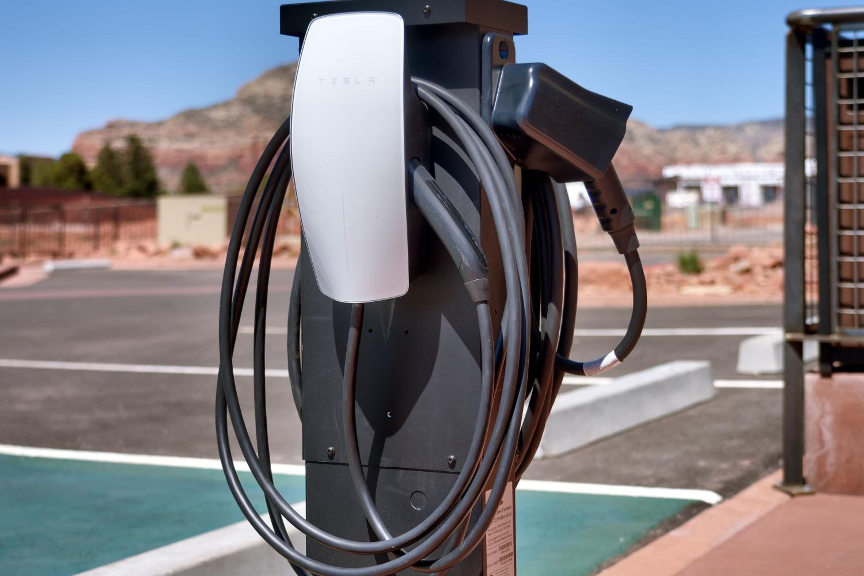 Sedona Vacations - Residence Inn by Marriott Sedona - Property Image 1