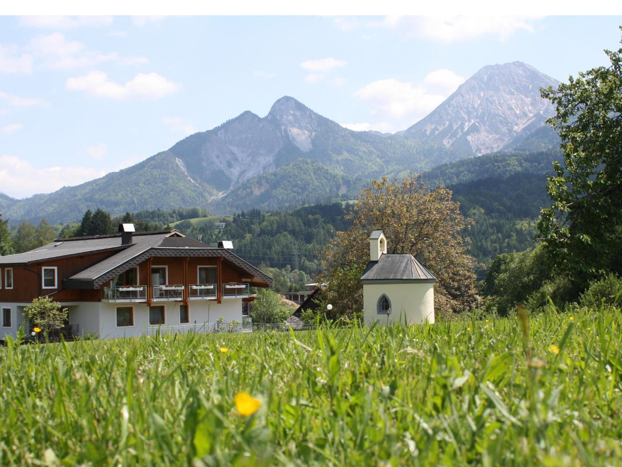 Sportpension Aichholzer