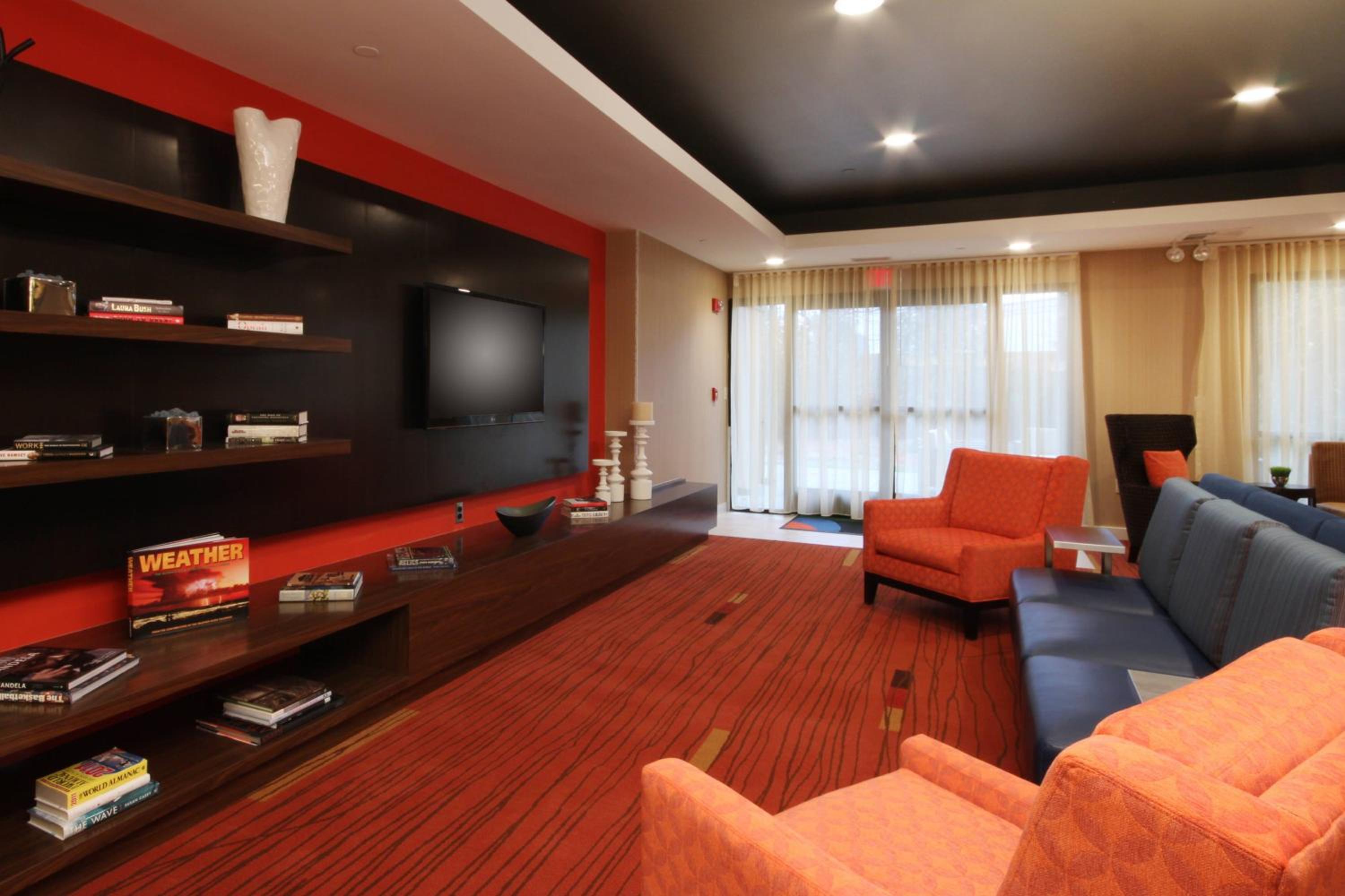 Courtyard by Marriott Flint Grand Blanc view 5