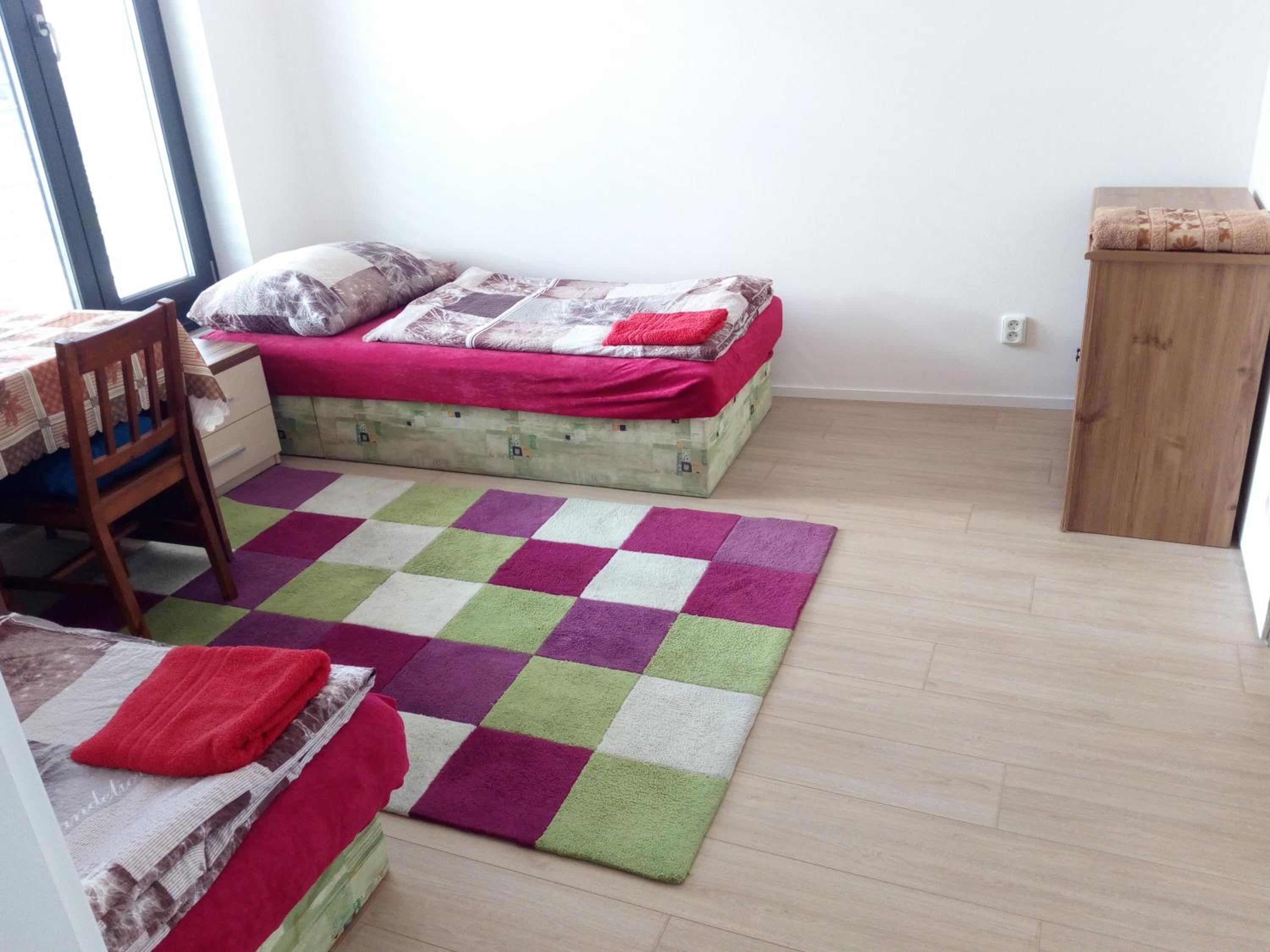 Penzion Apartmány Zlín