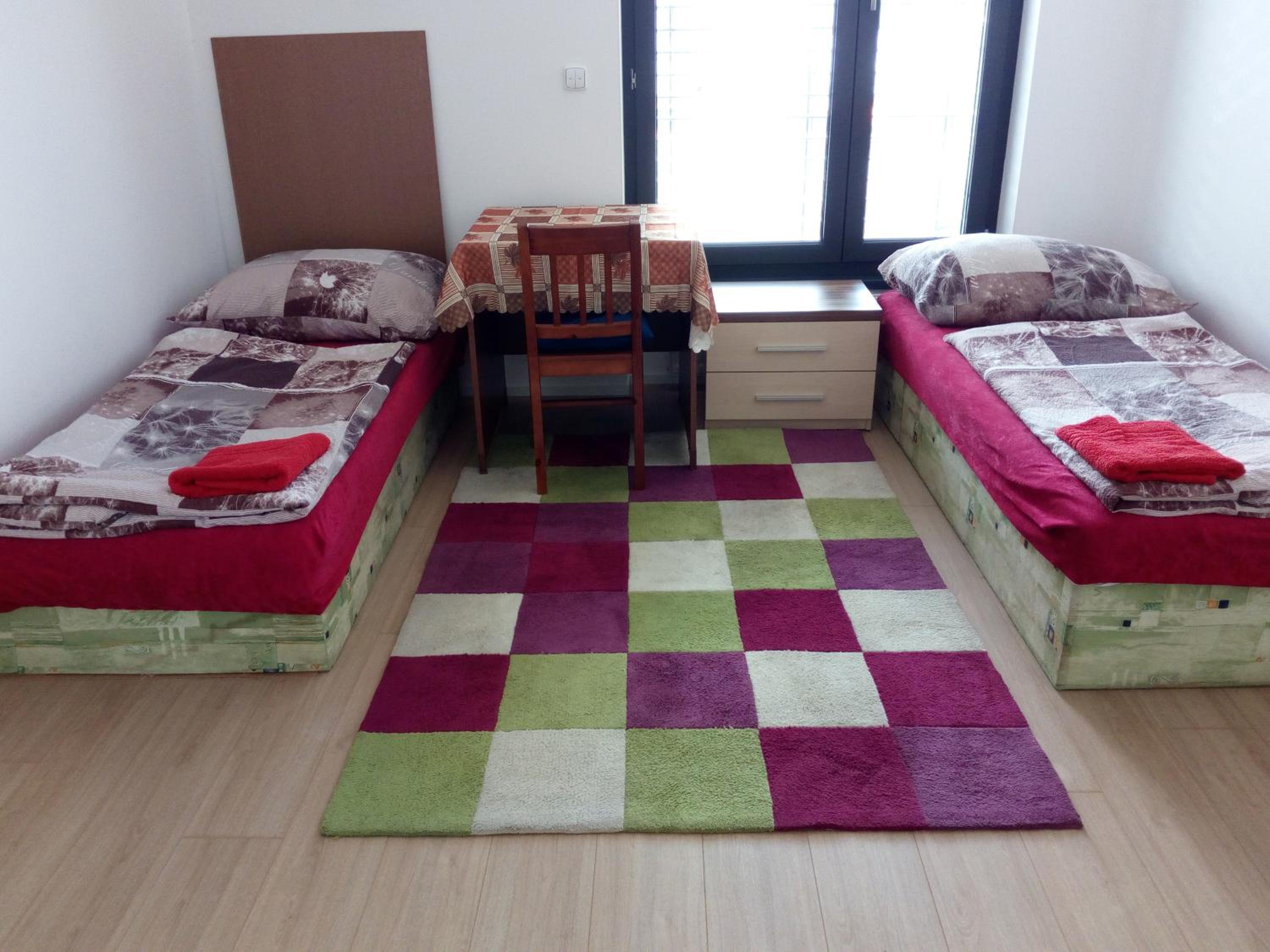 Penzion Apartmány Zlín