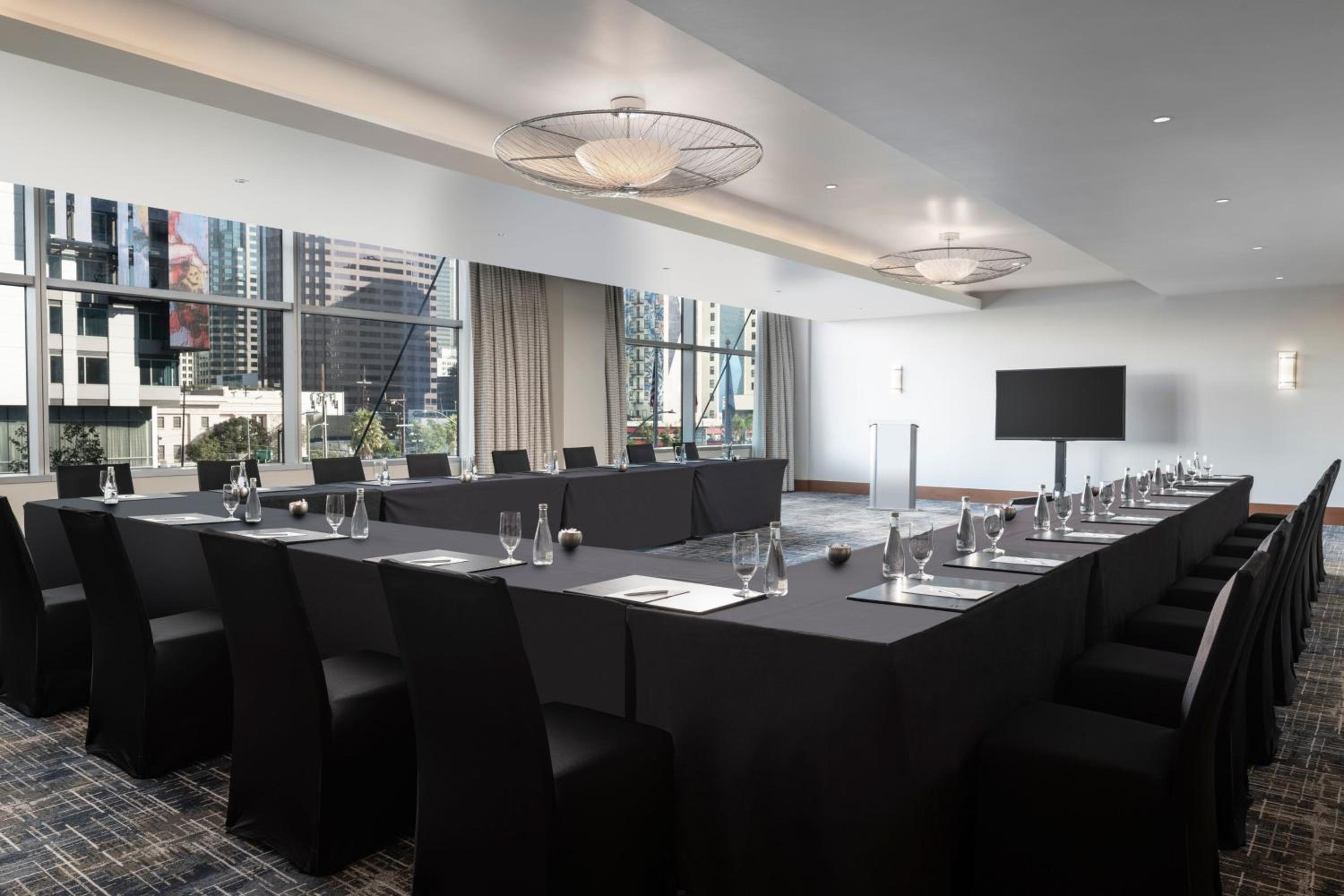 The Ritz-Carlton, Los Angeles L.A. Live