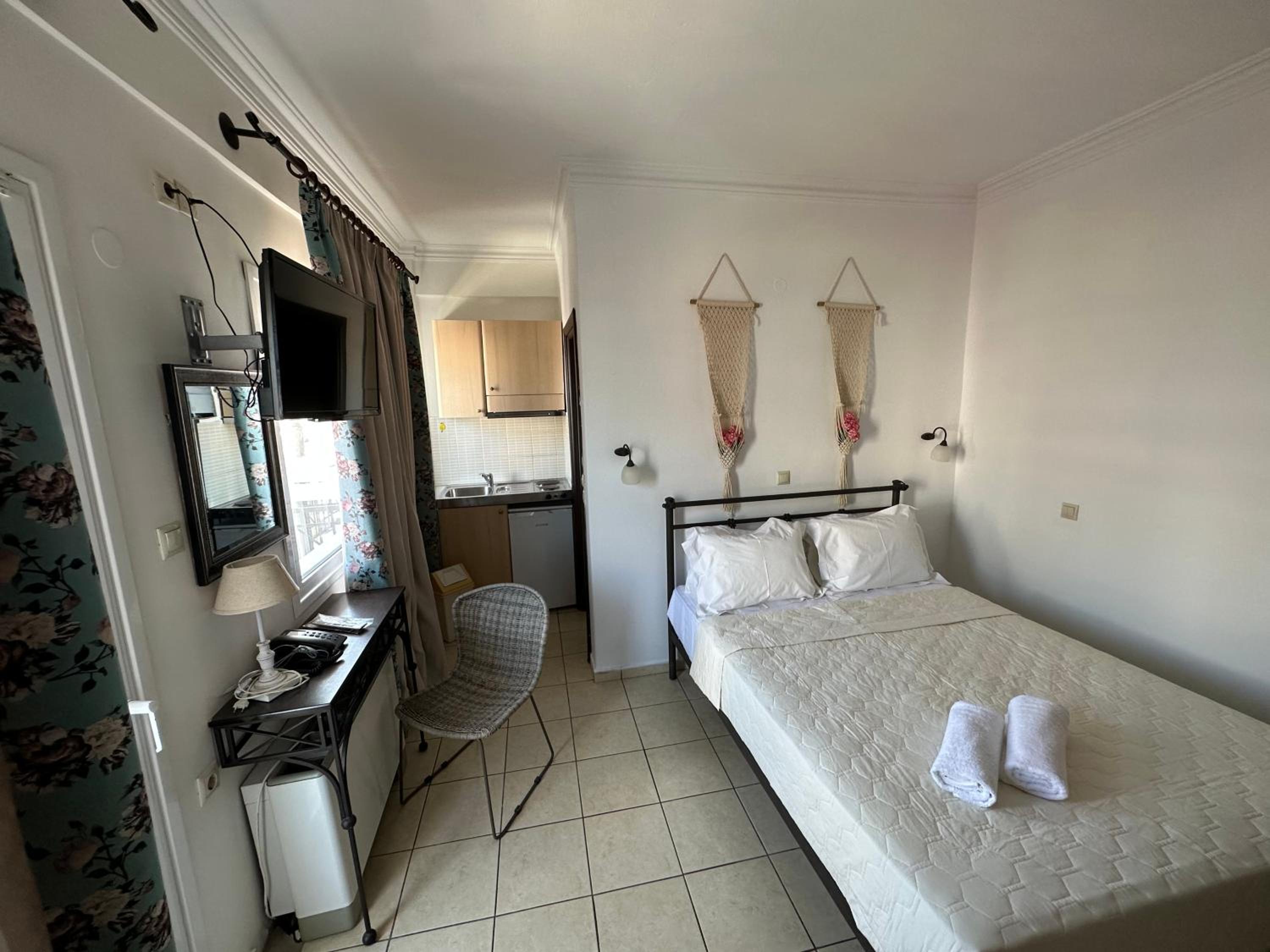 Apartments Villa Effie view 5