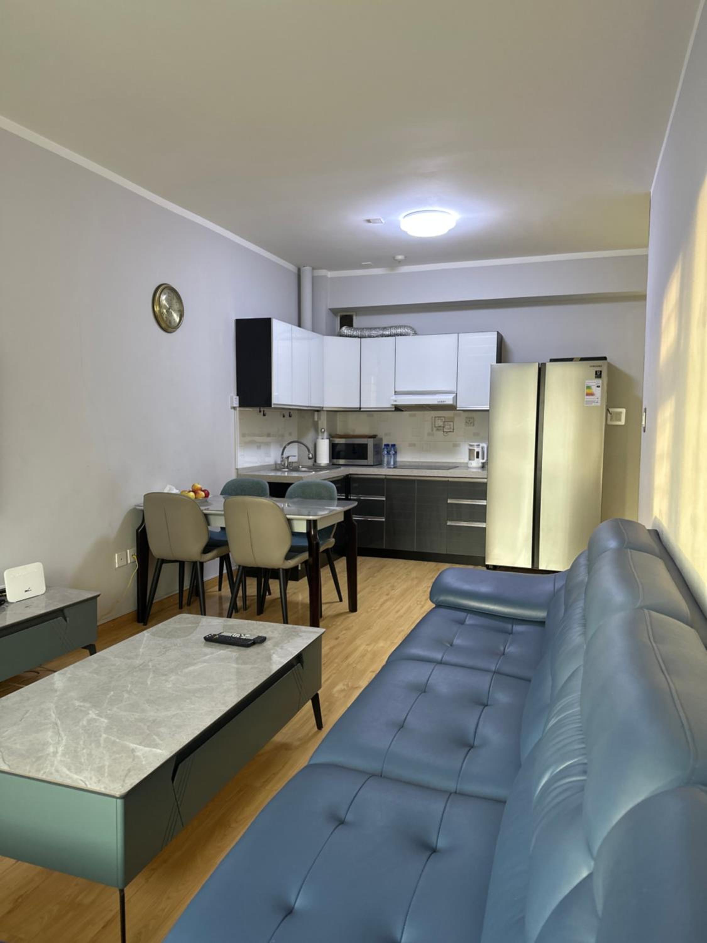 3 bedroom condo in the heart of Ulaanbaatar, Mongolia view 2