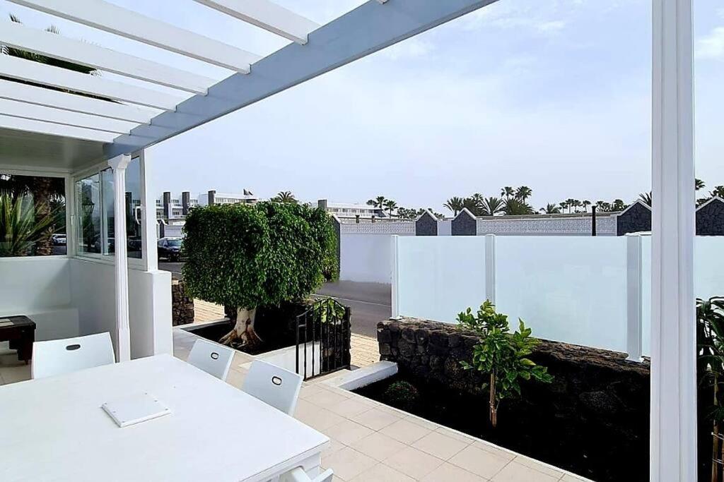 Villa Toledo