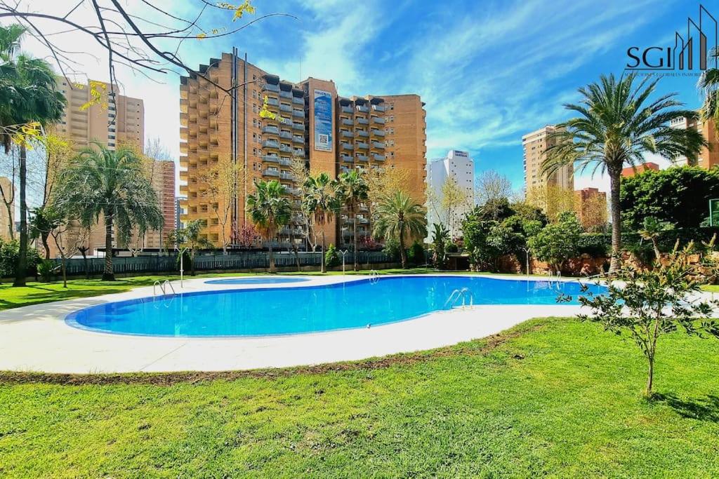 Bahía Views - PREMIUM Torres D' Oboe photo 2