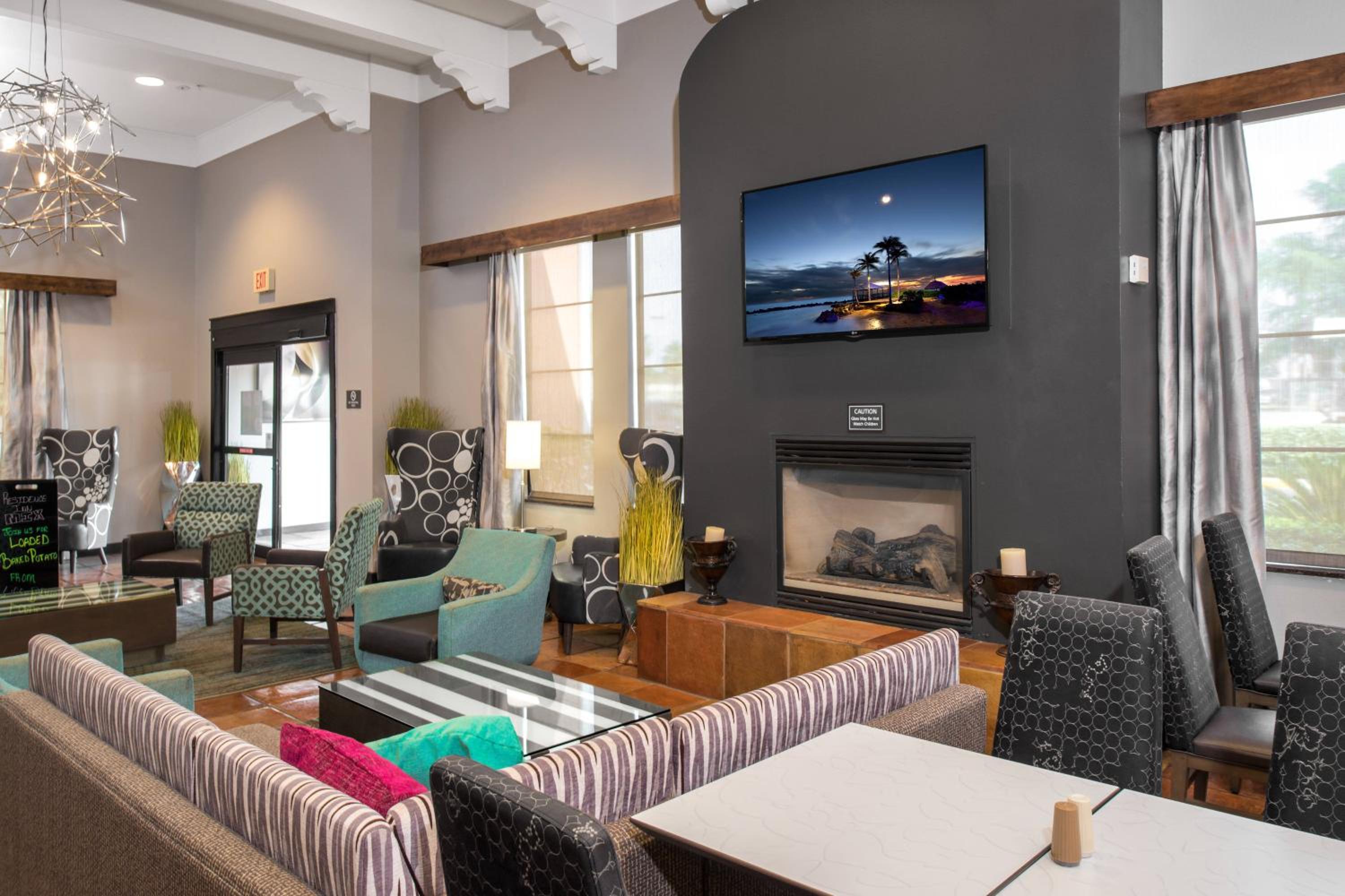 Residence Inn by Marriott Laredo Del Mar, Zdjęcie 14