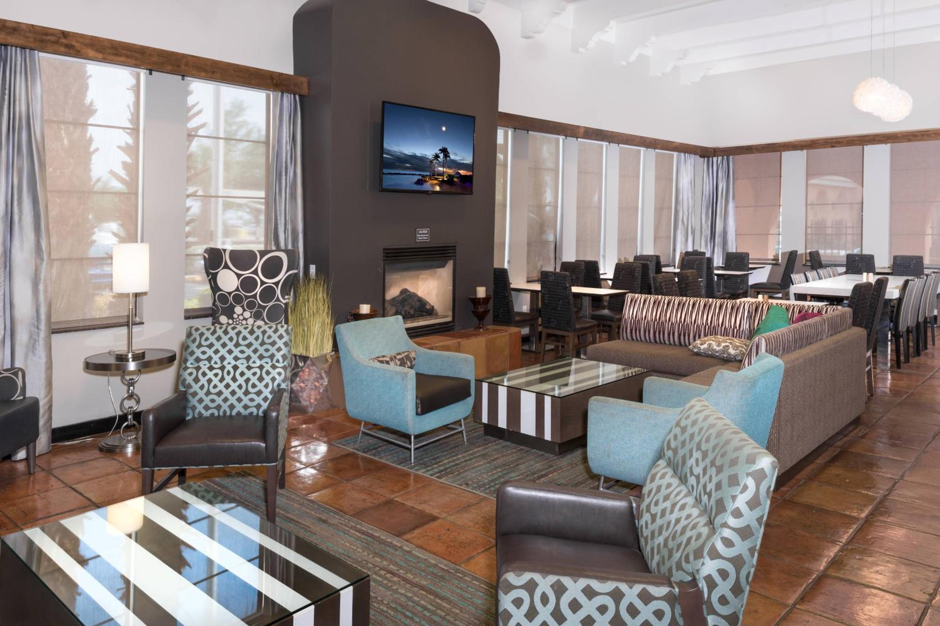 Residence Inn by Marriott Laredo Del Mar, Zdjęcie 7