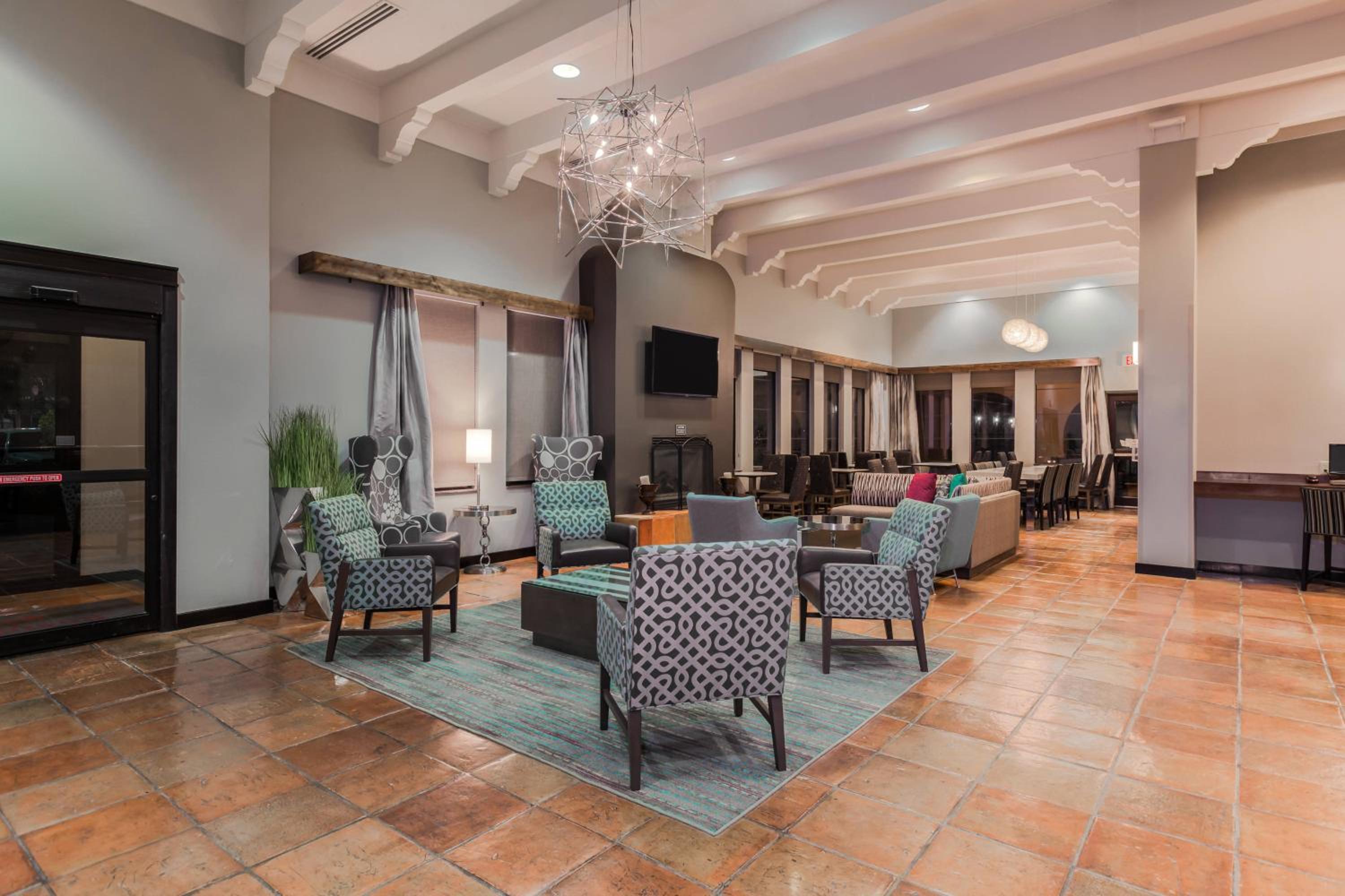 Residence Inn by Marriott Laredo Del Mar, Zdjęcie 11