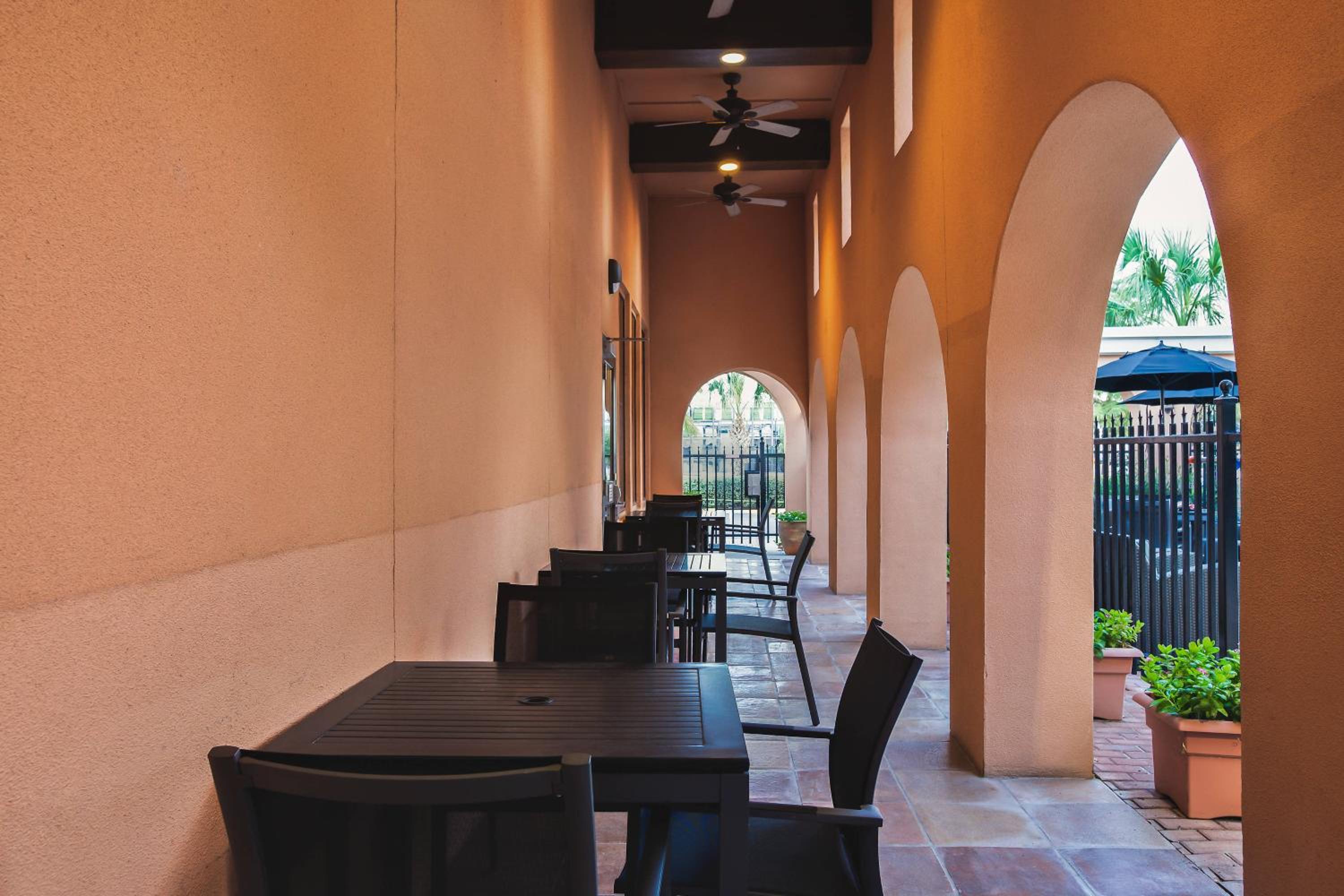Residence Inn by Marriott Laredo Del Mar, Zdjęcie 5