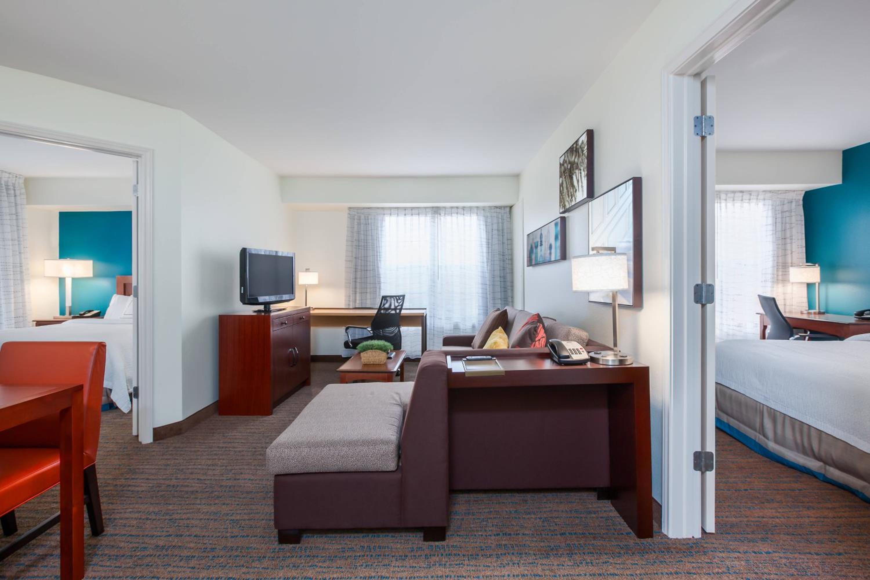 Residence Inn by Marriott Laredo Del Mar, Zdjęcie 6