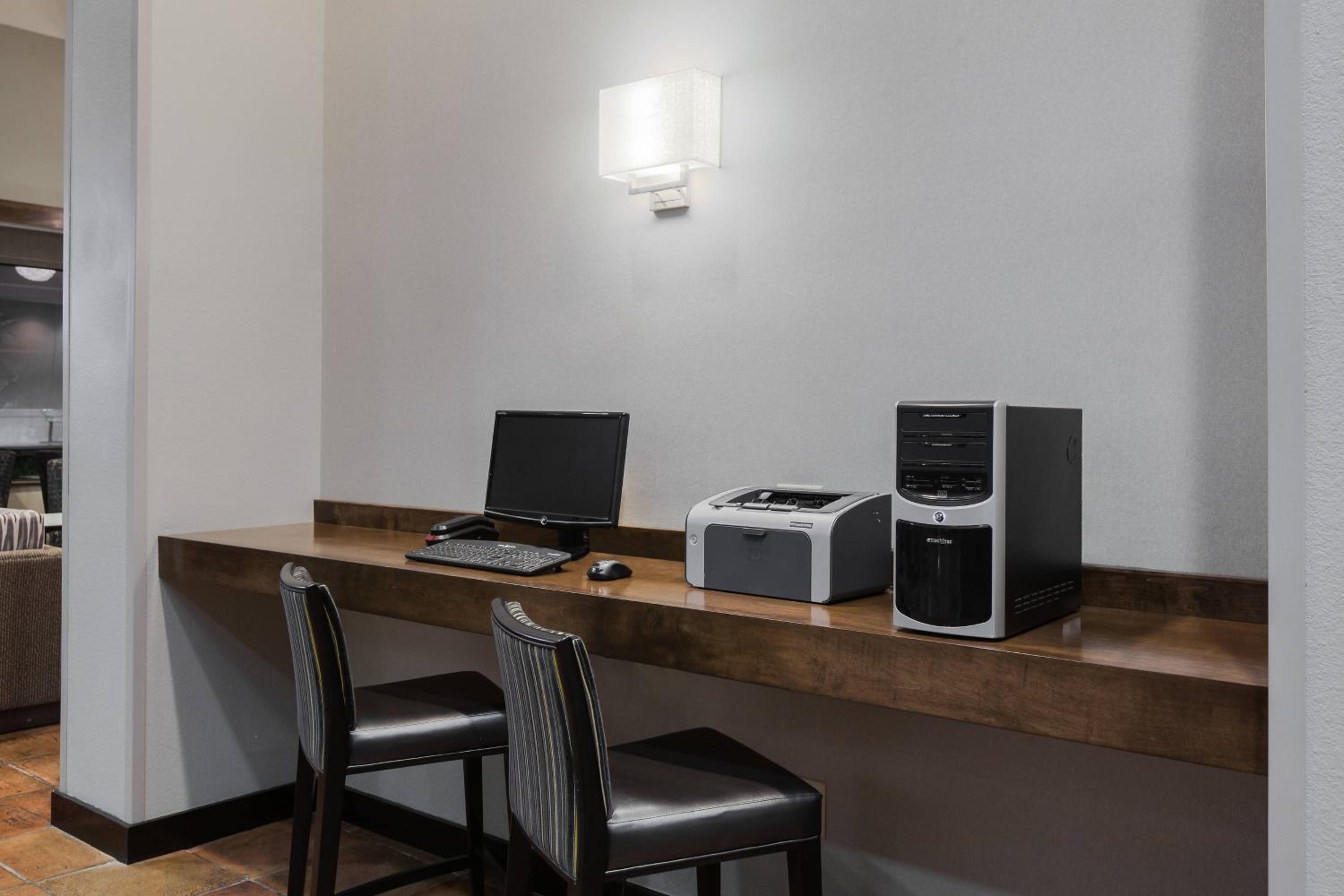 Residence Inn by Marriott Laredo Del Mar, Zdjęcie 8