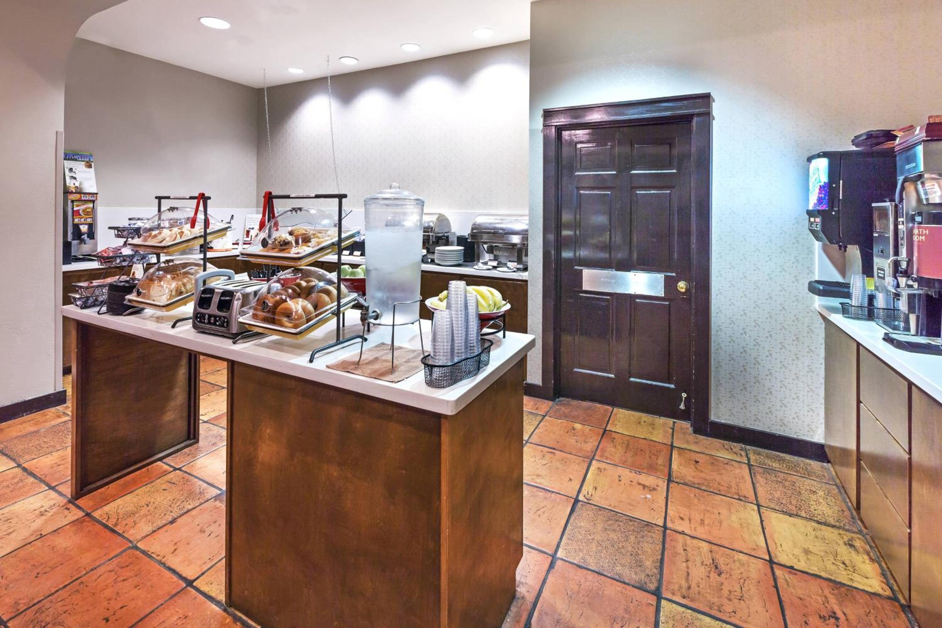Residence Inn by Marriott Laredo Del Mar, Zdjęcie 16