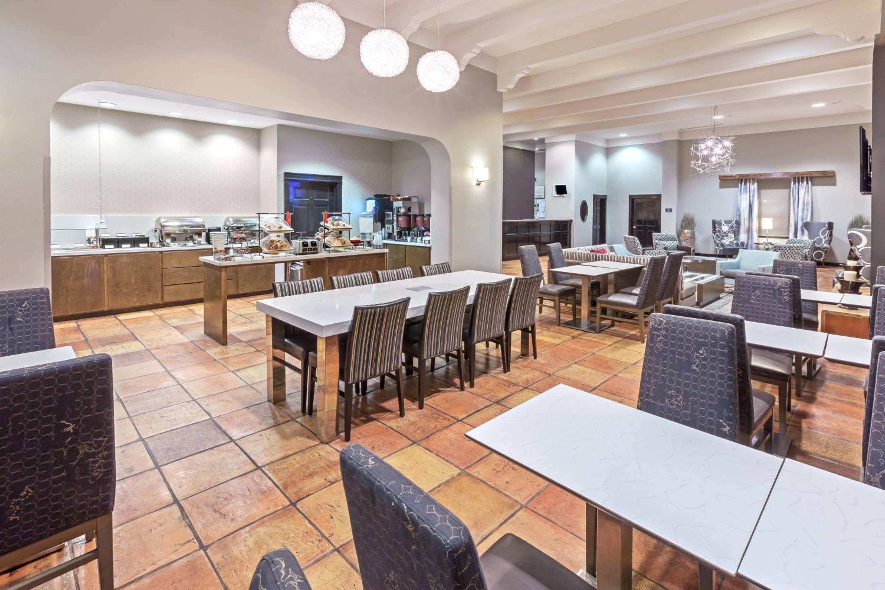 Residence Inn by Marriott Laredo Del Mar, Zdjęcie 13