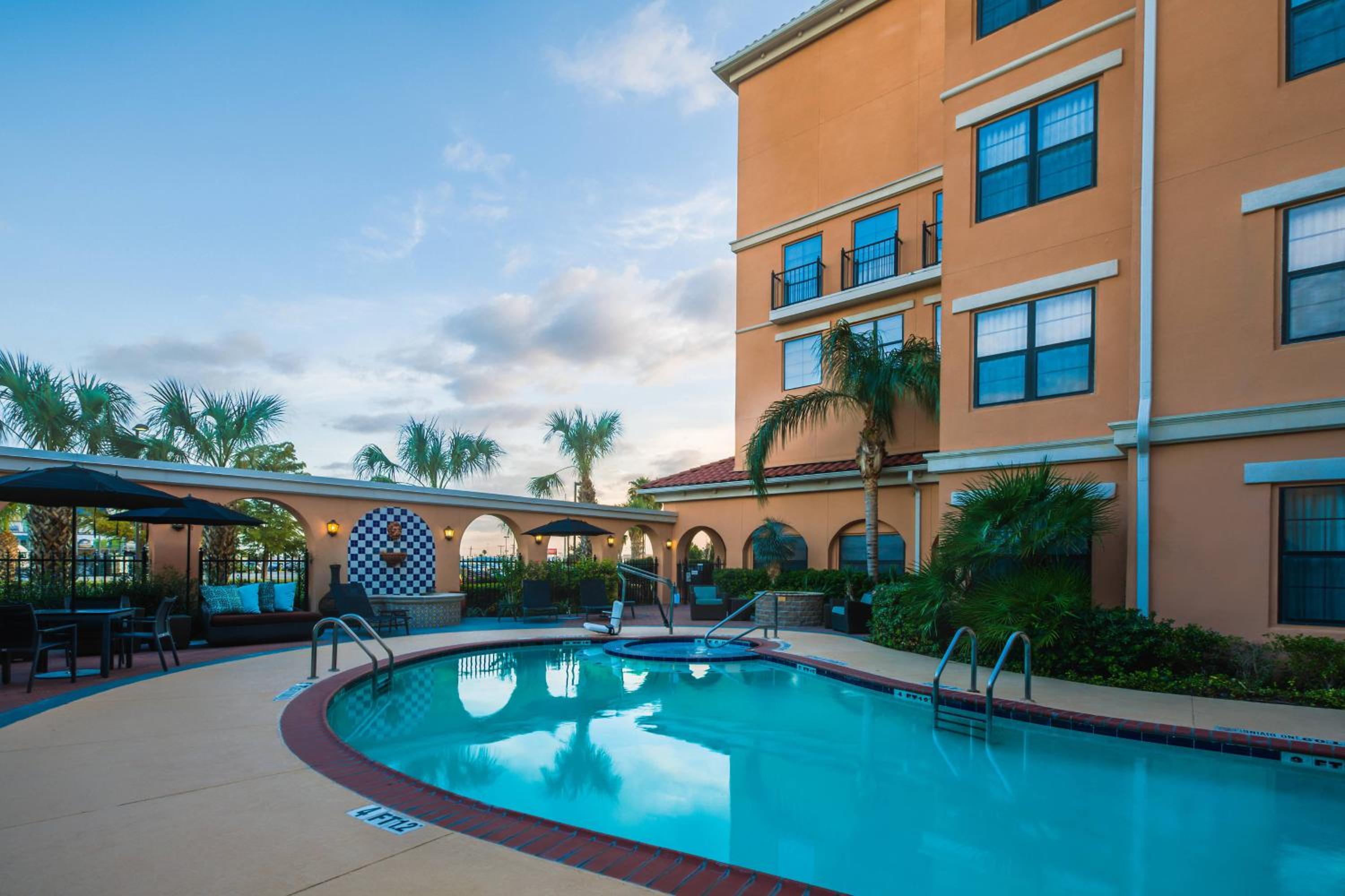 Residence Inn by Marriott Laredo Del Mar, Zdjęcie 10