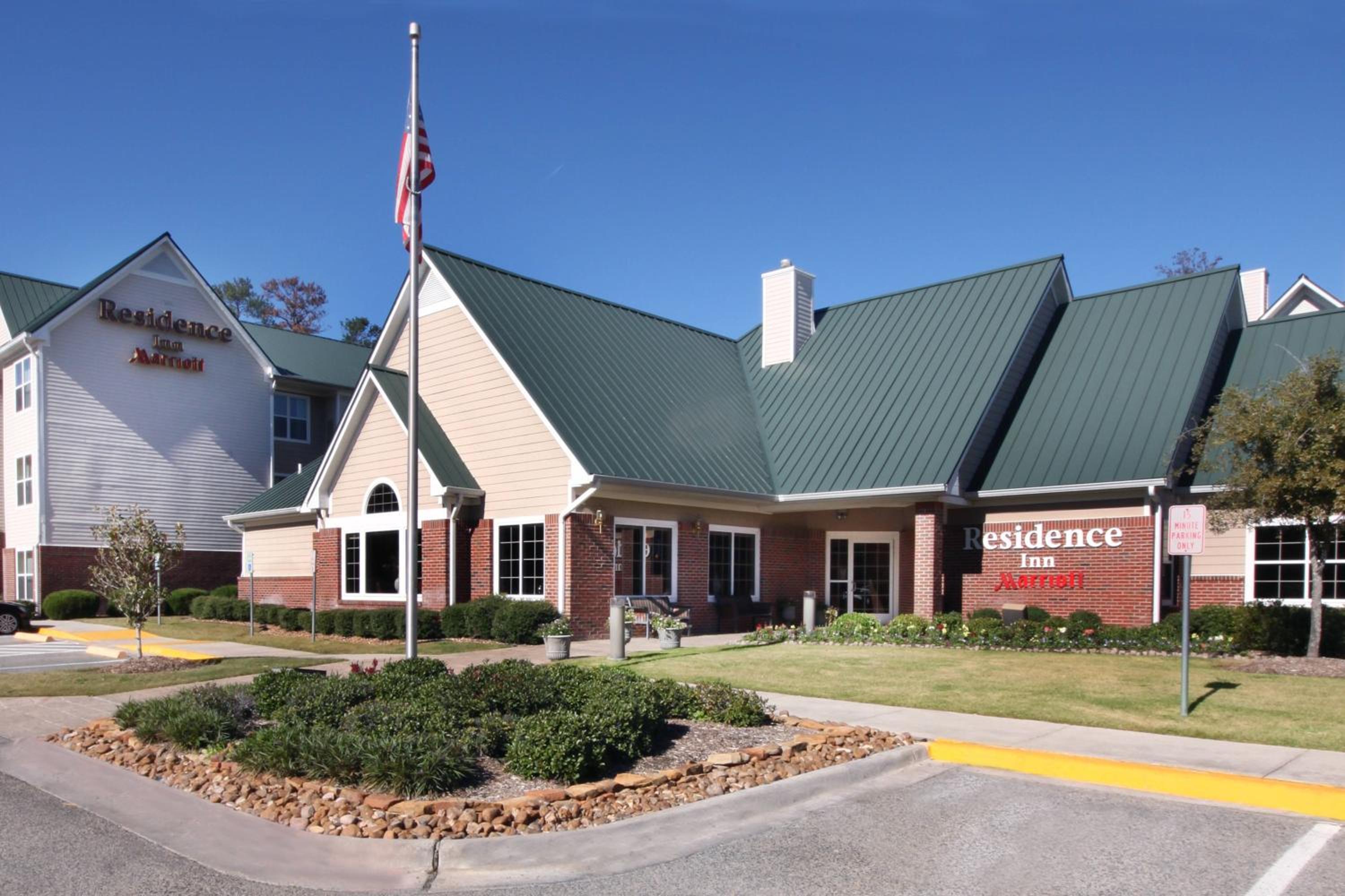 Residence Inn Houston The Woodlands/Market Street - Property Image 24