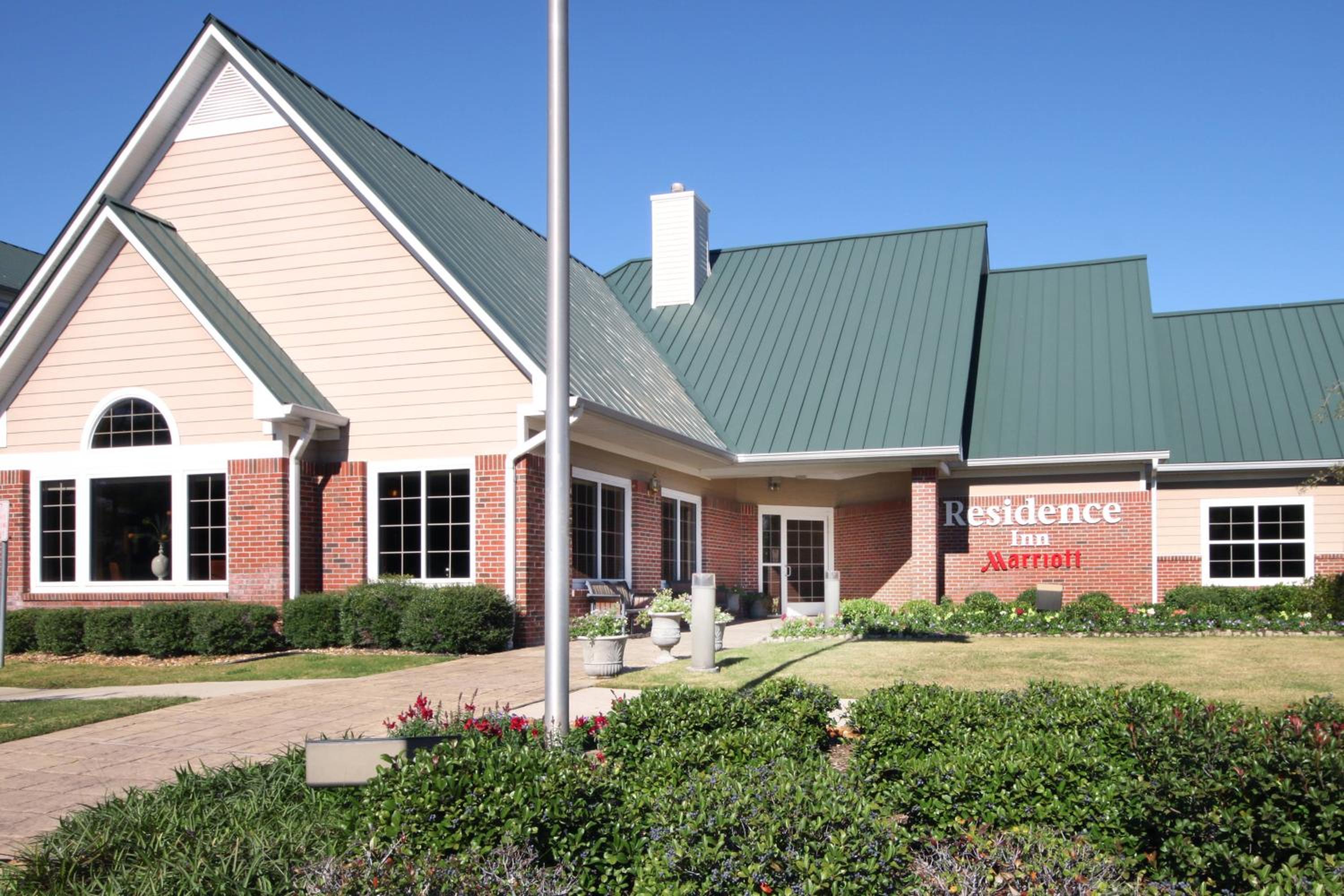 Residence Inn Houston The Woodlands/Market Street - Property Image 23