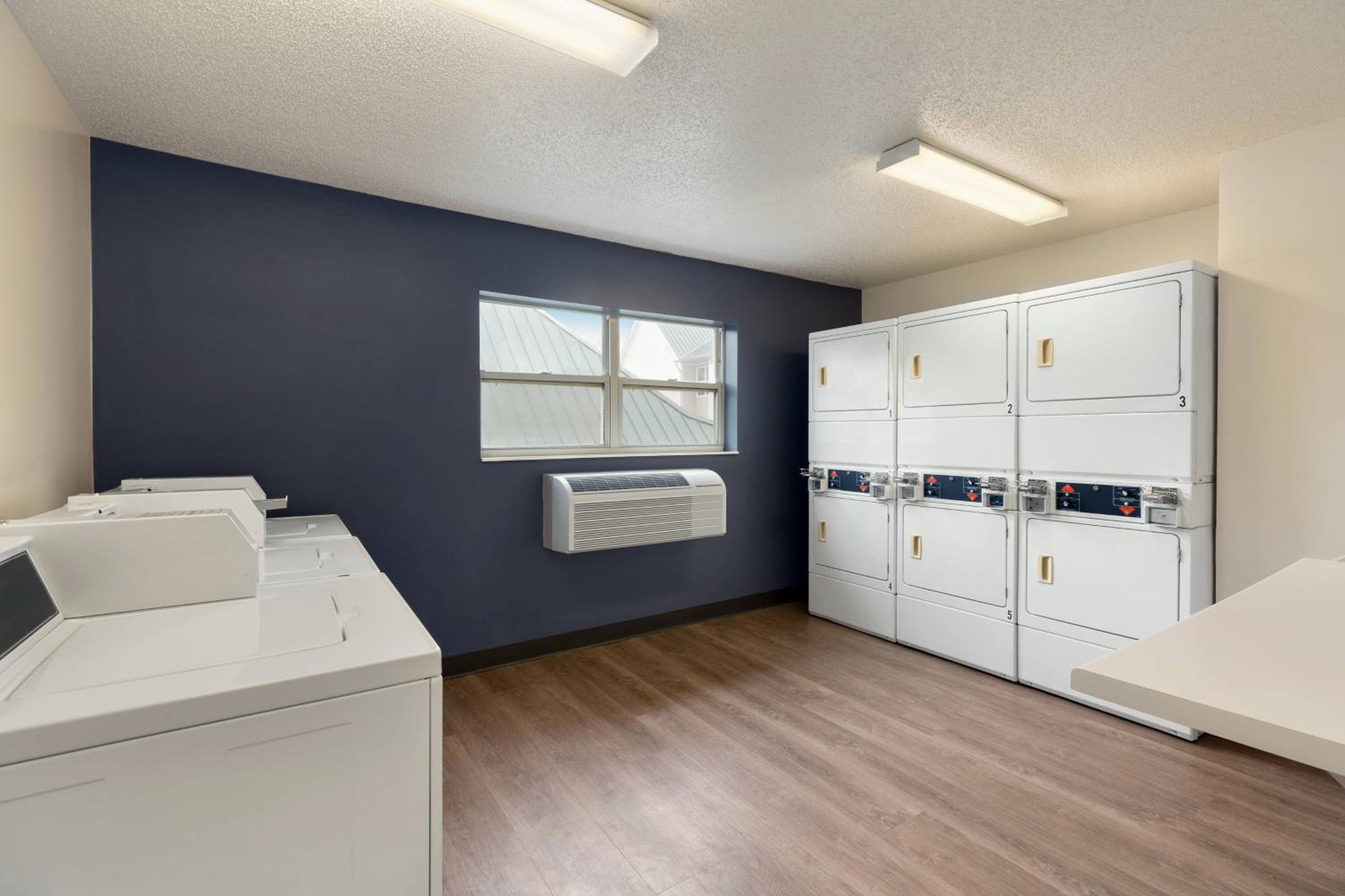 Residence Inn Houston The Woodlands/Market Street - Property Image 10