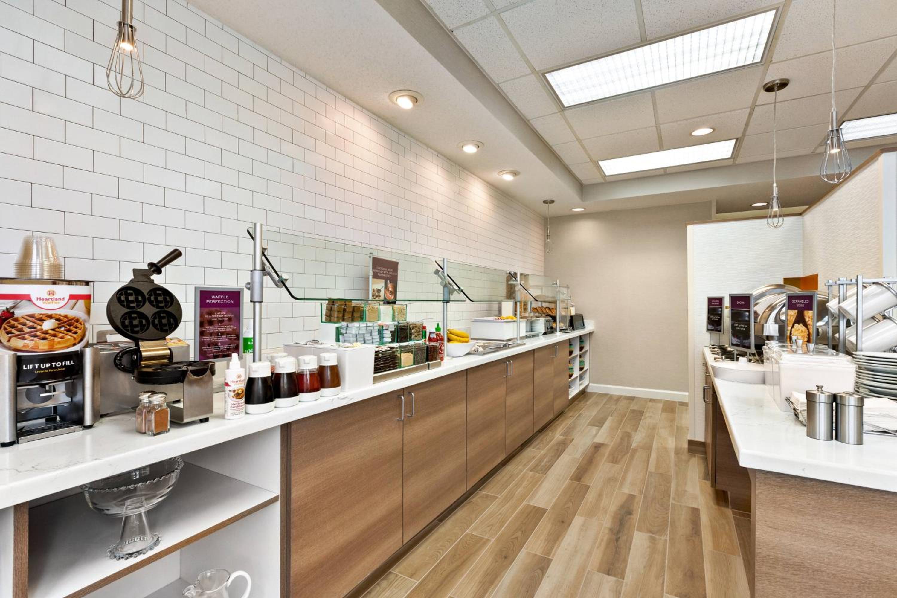 Residence Inn Houston The Woodlands/Market Street - Property Image 7