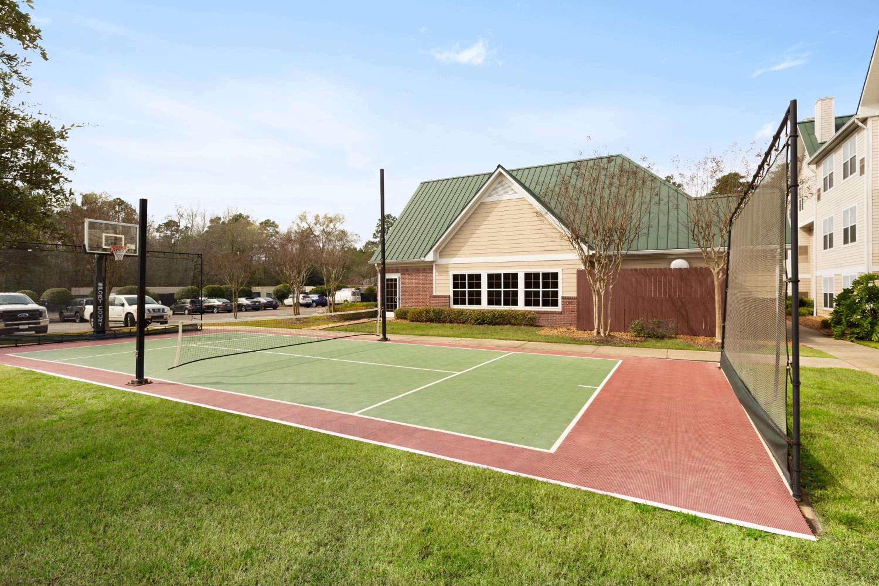 Residence Inn Houston The Woodlands/Market Street - Property Image 4