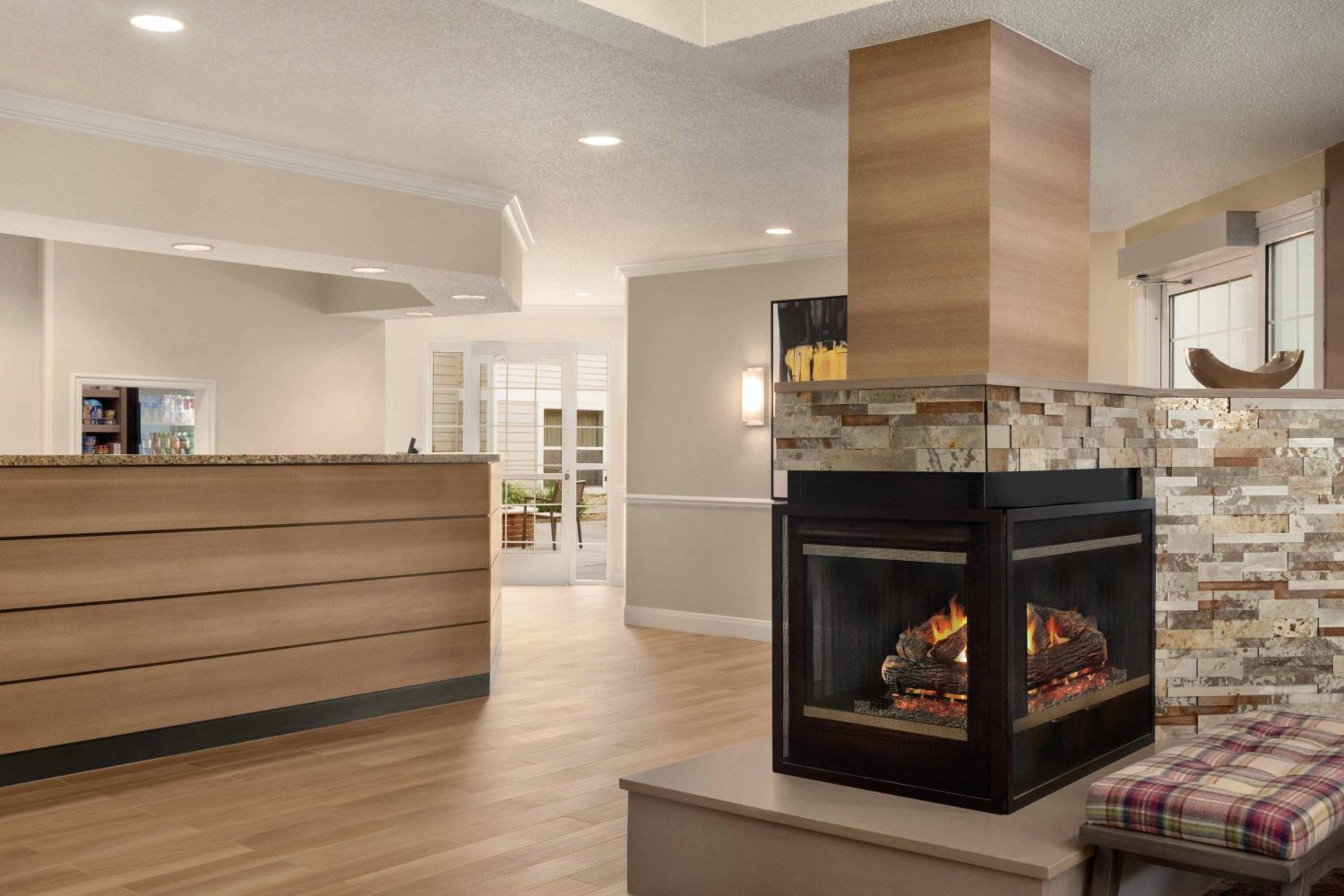 Residence Inn Houston The Woodlands/Market Street - Property Image 22