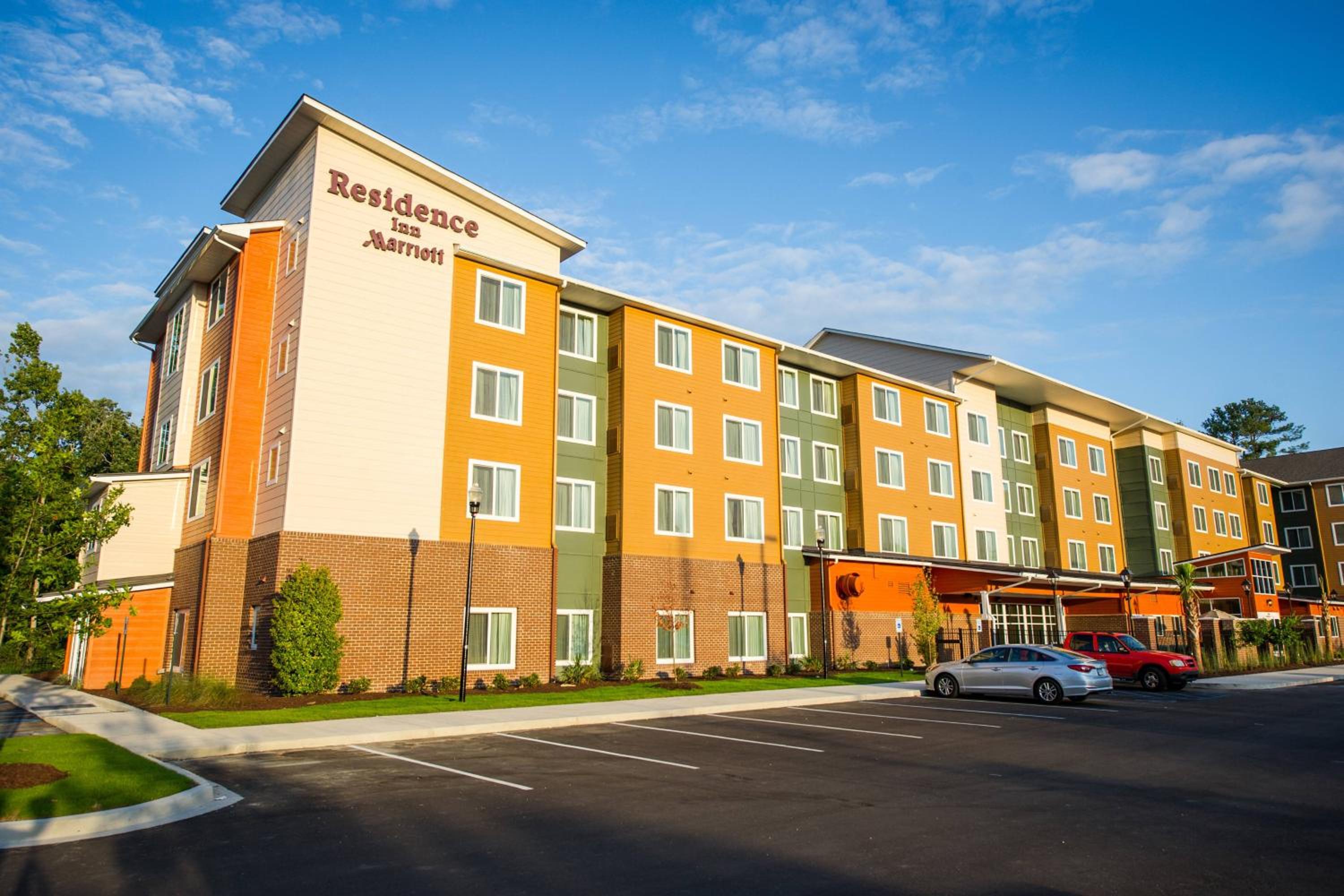 Hotel Residence Inn by Marriott Columbia West/Lexington - Image 1