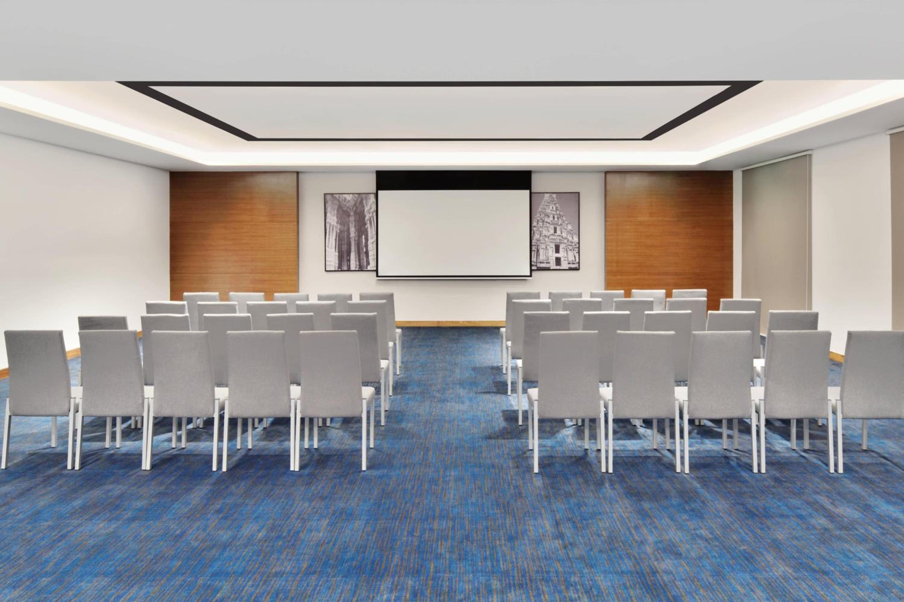 Fairfield by Marriott Bengaluru Whitefield
