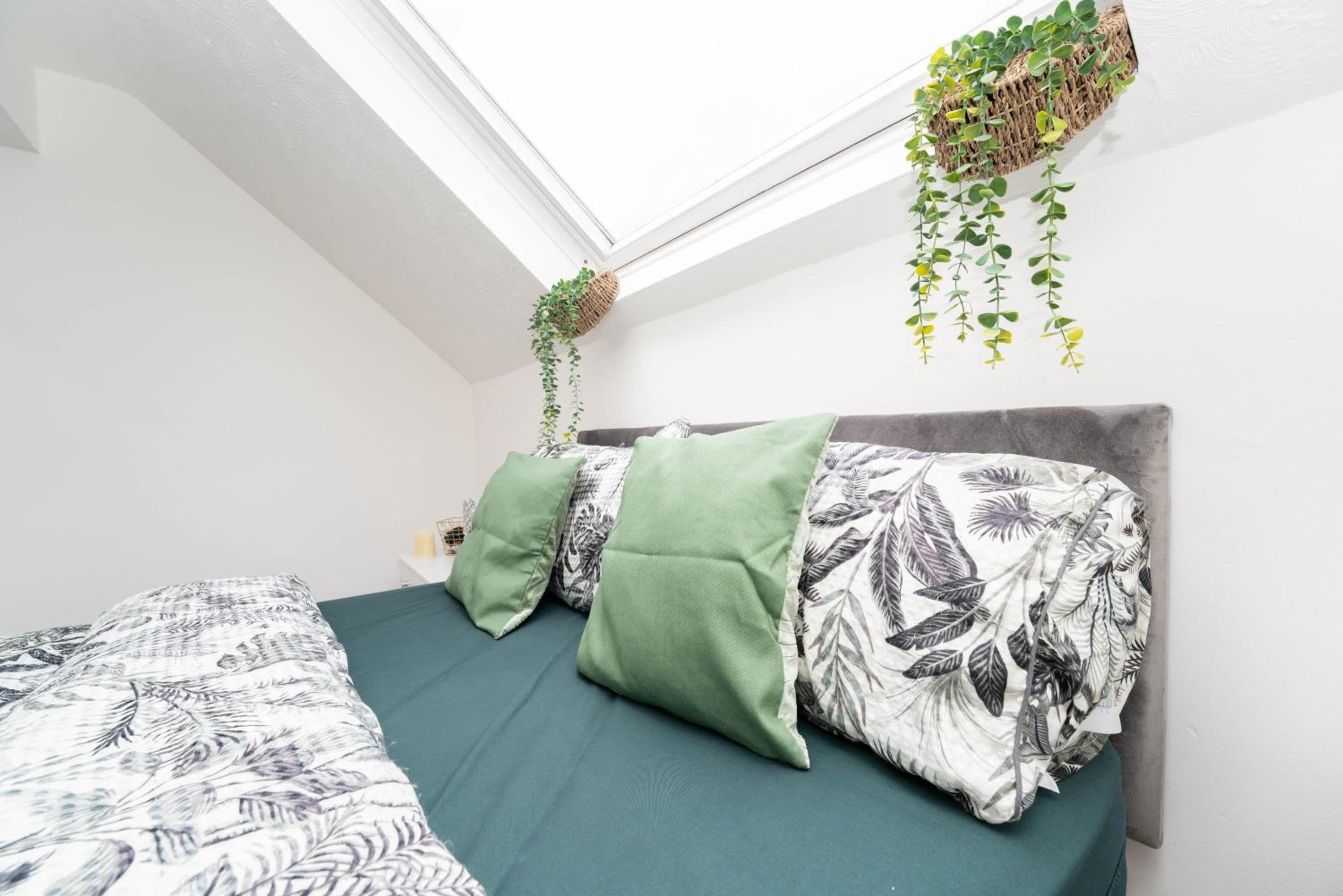 Move inn Estates - Multiple Rooms