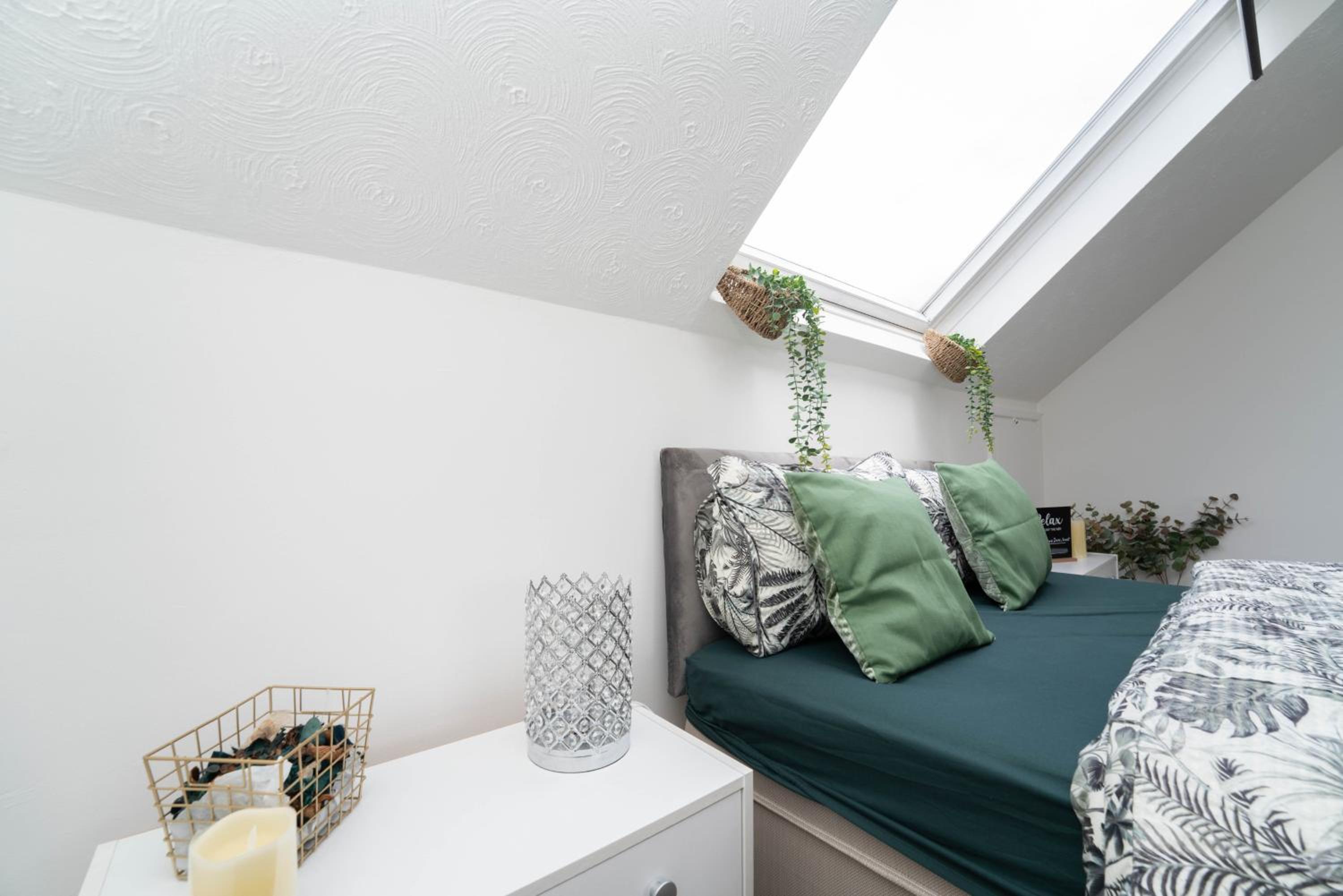 Move inn Estates - Multiple Rooms