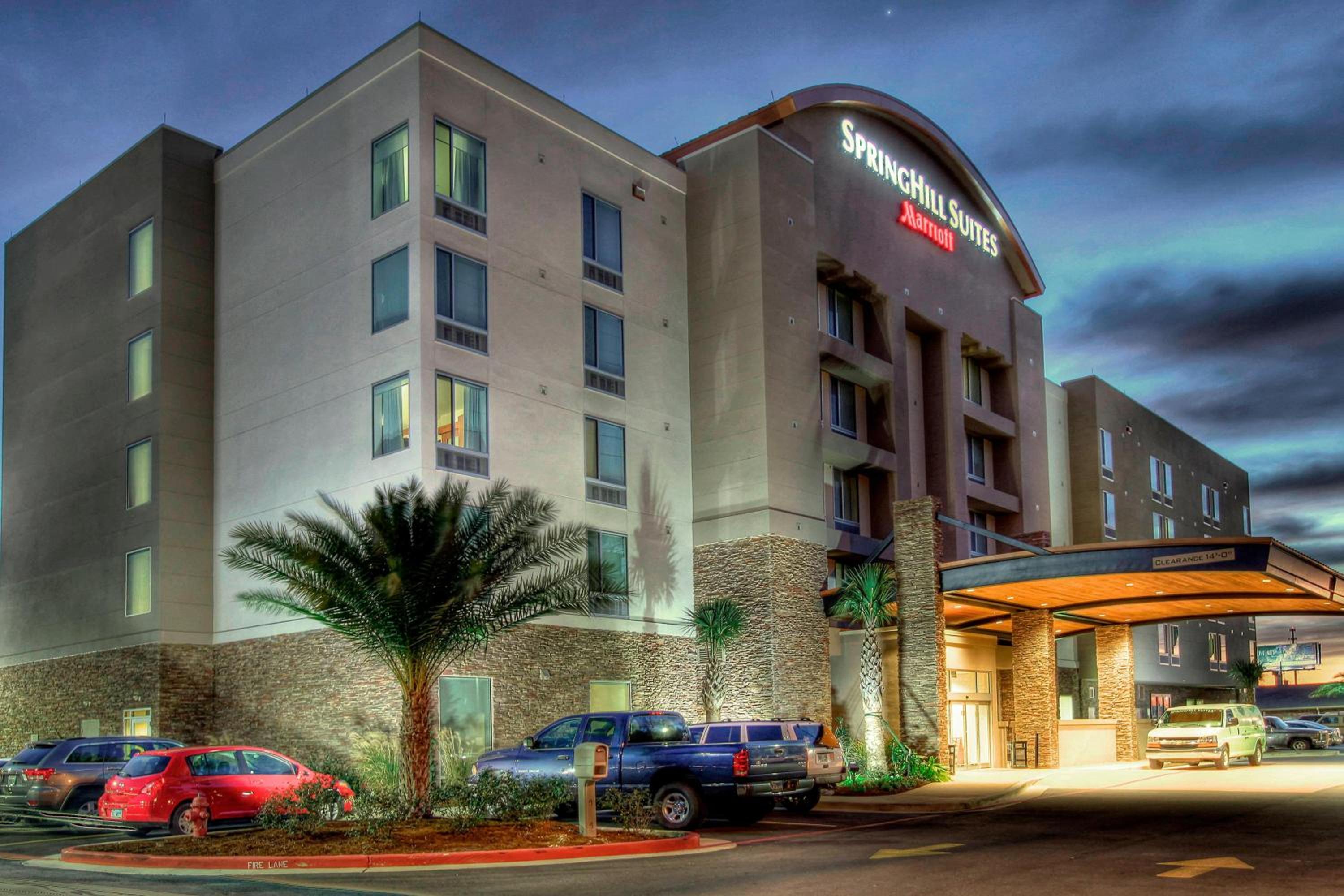 Lake Charles Vacations - SpringHill Suites by Marriott Lake Charles - Property Image 5