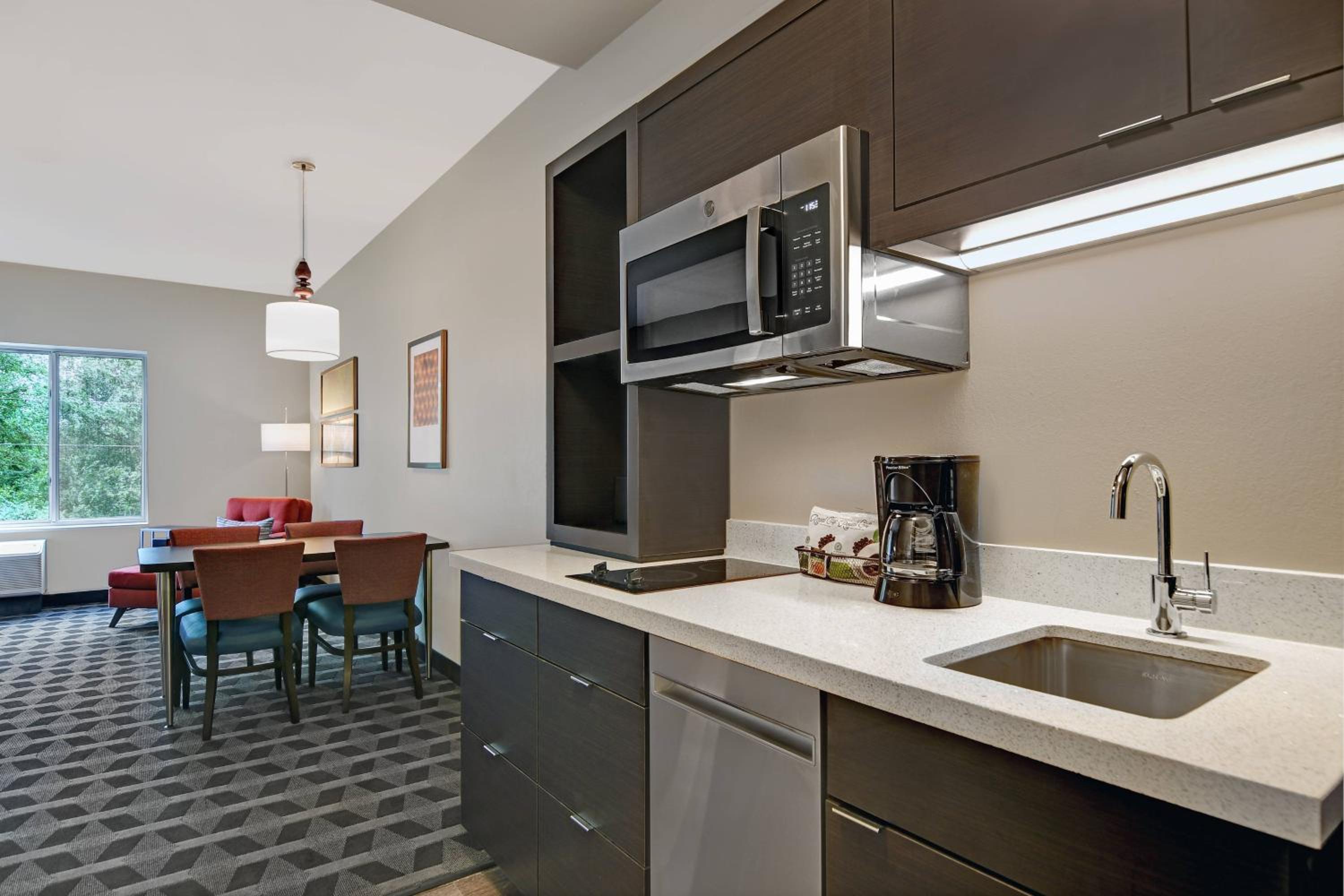 TownePlace Suites By Marriott Lima, Photo 30