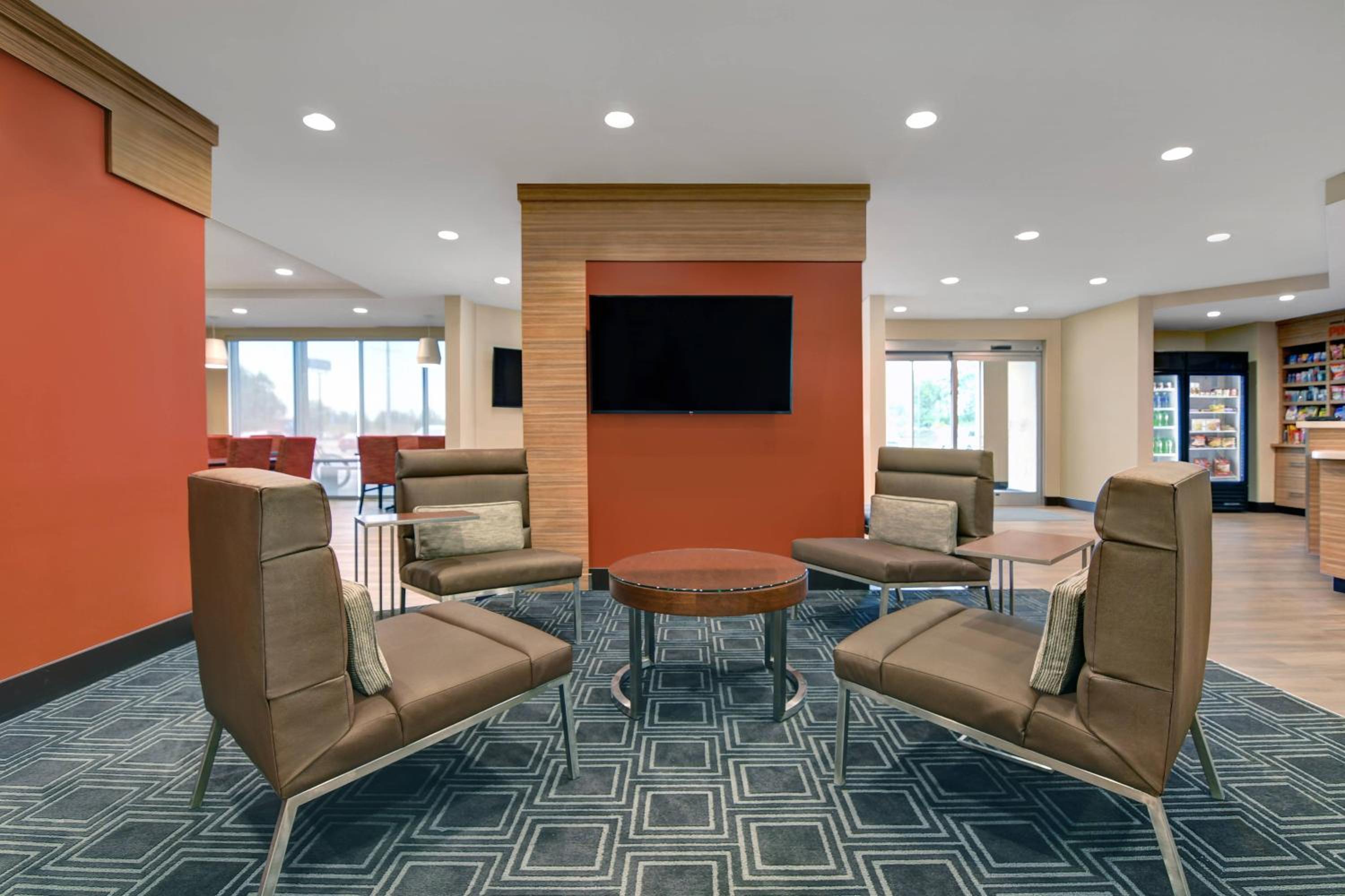 TownePlace Suites By Marriott Lima, Photo 8