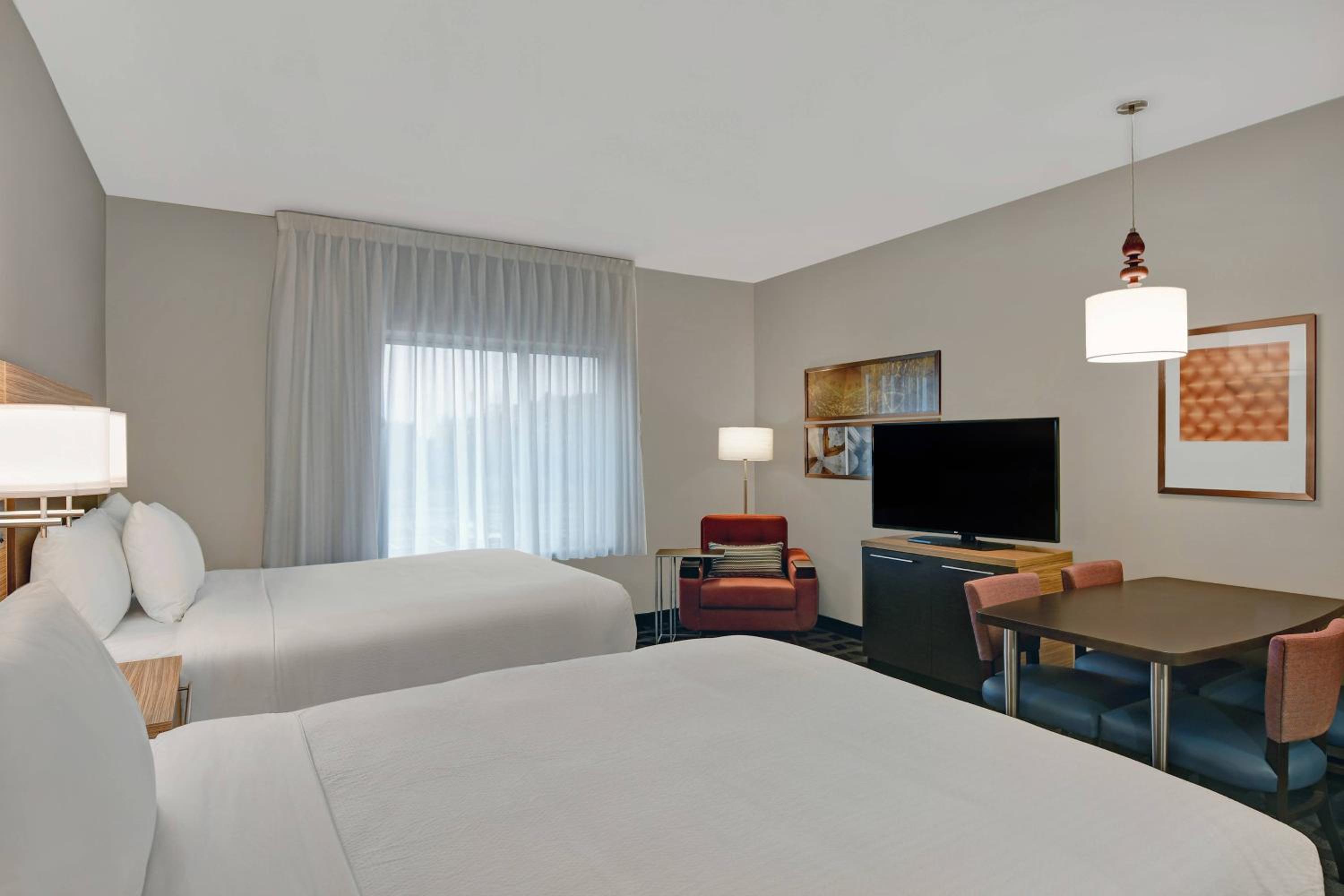 TownePlace Suites By Marriott Lima, Photo 28