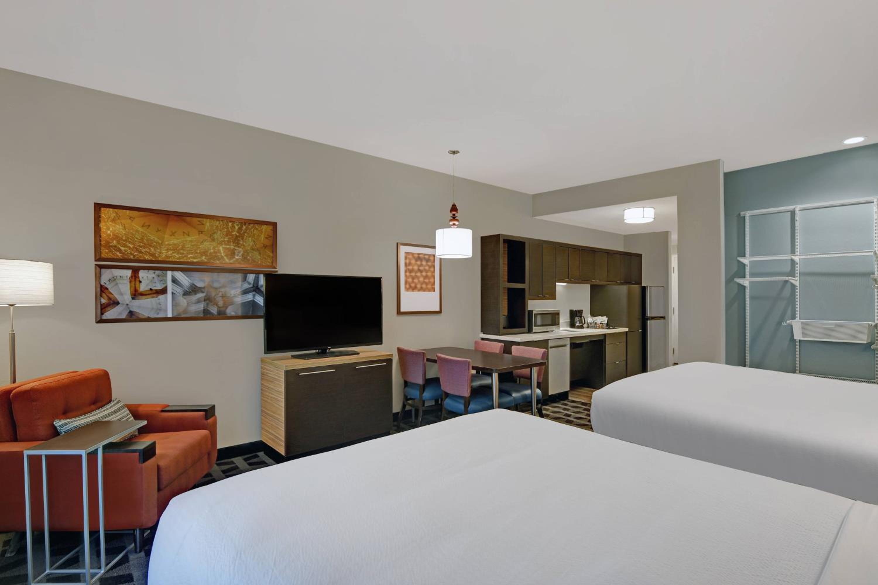 TownePlace Suites By Marriott Lima, Photo 39