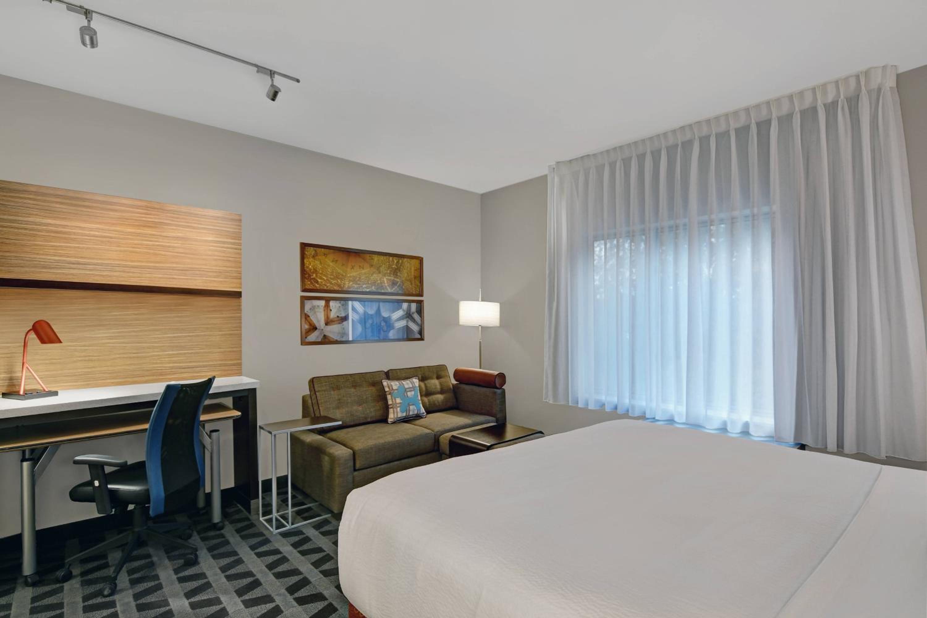 TownePlace Suites By Marriott Lima, Photo 17