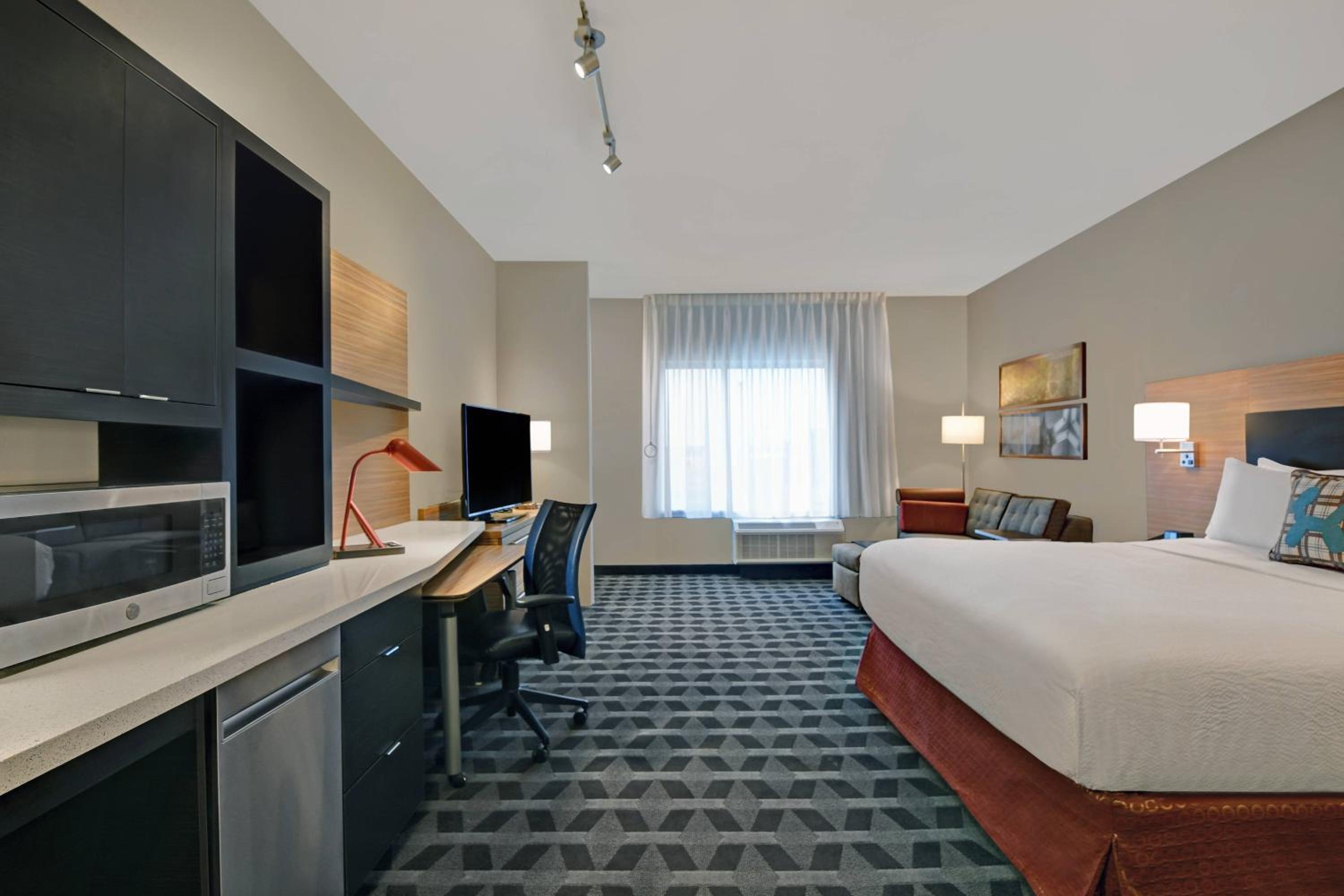 TownePlace Suites By Marriott Lima, Photo 11