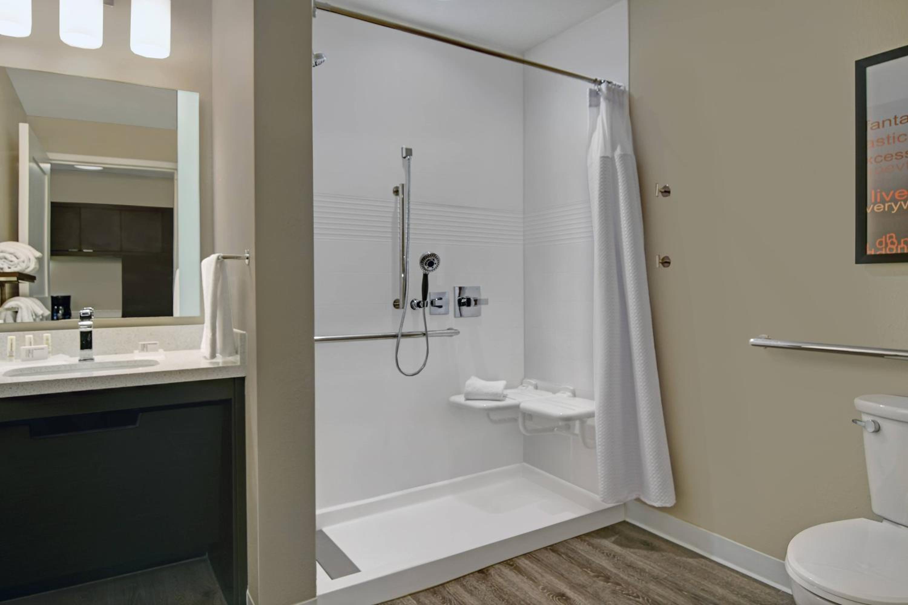 TownePlace Suites By Marriott Lima, Photo 26