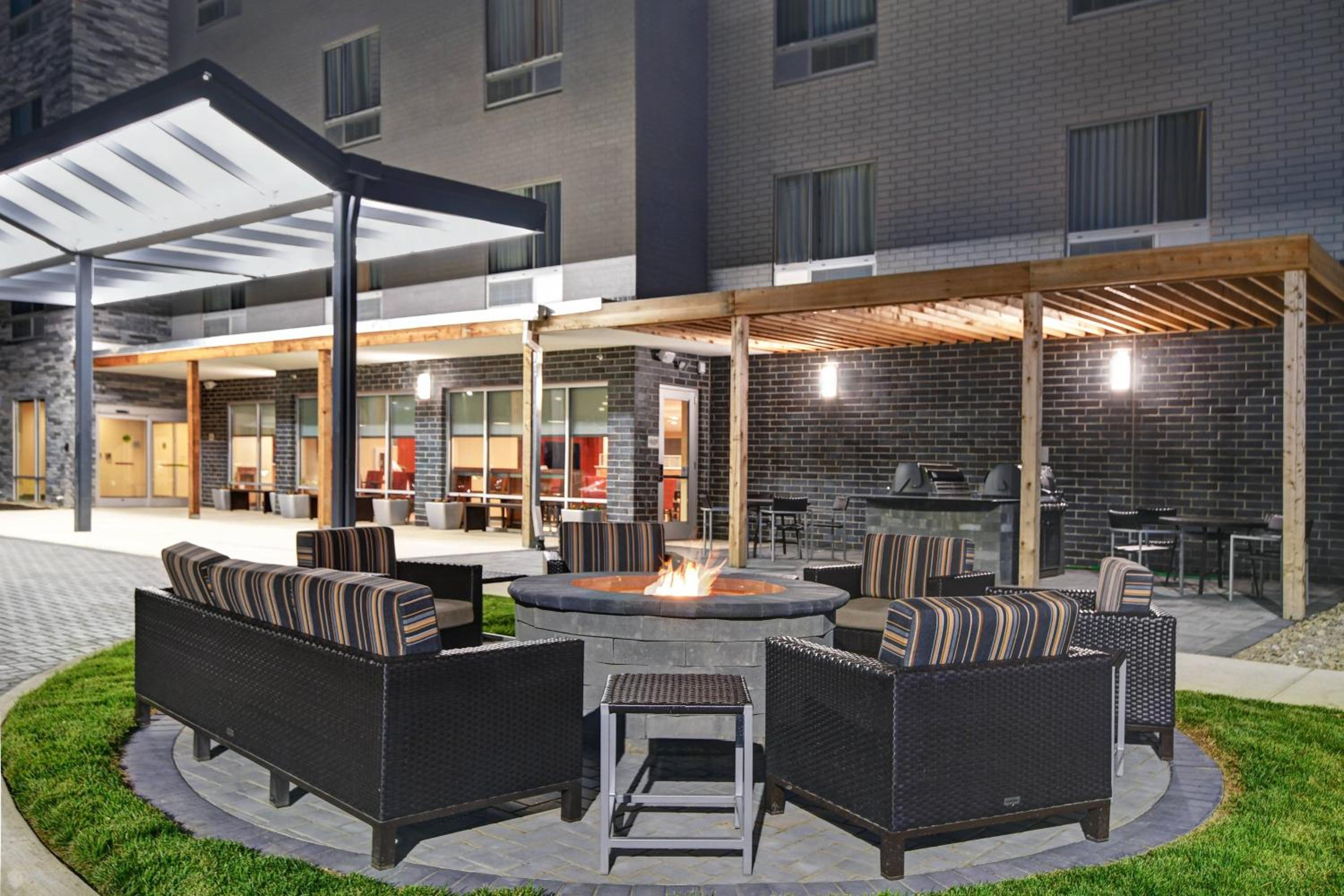 TownePlace Suites By Marriott Lima, Photo 23