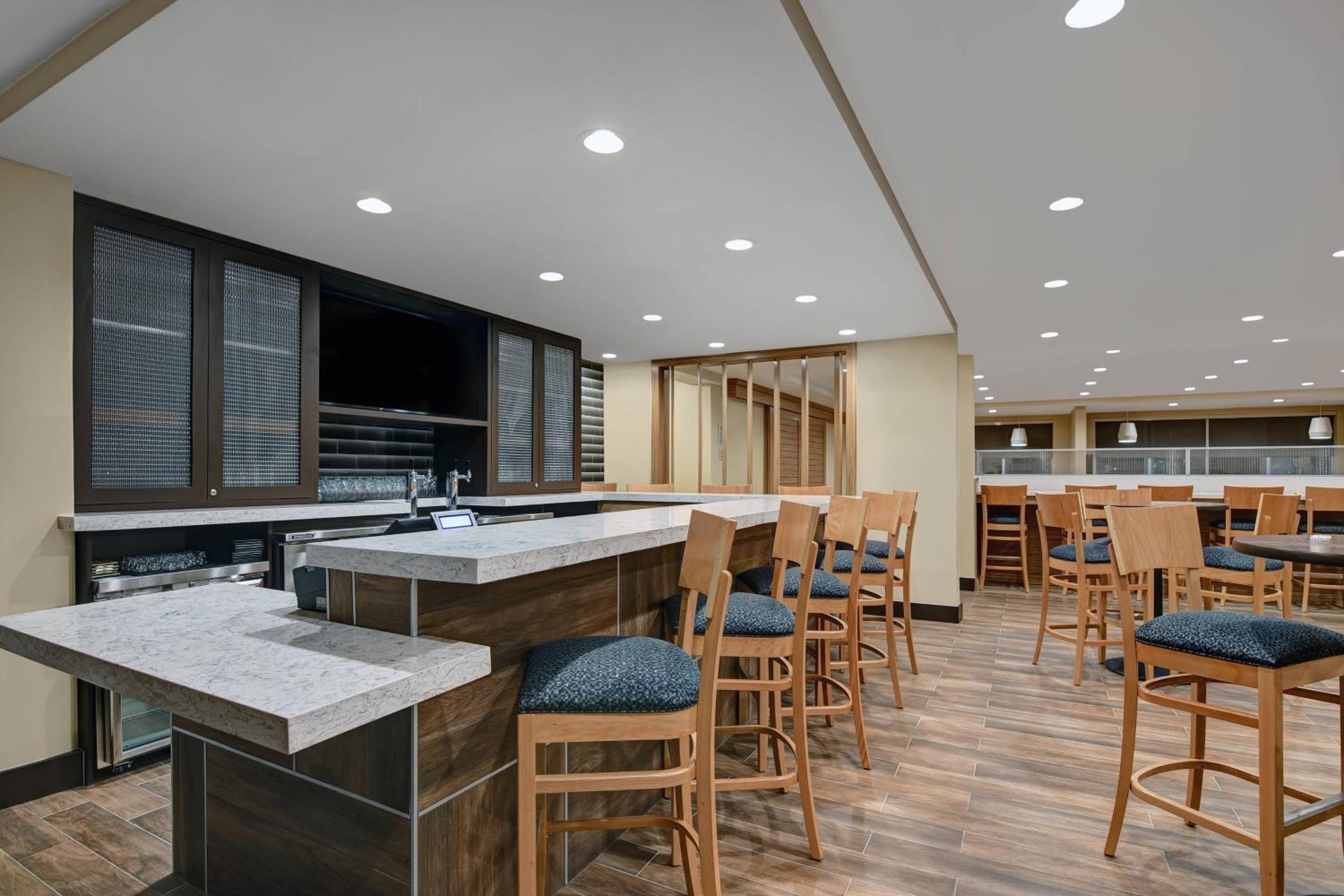 TownePlace Suites By Marriott Lima, Photo 34